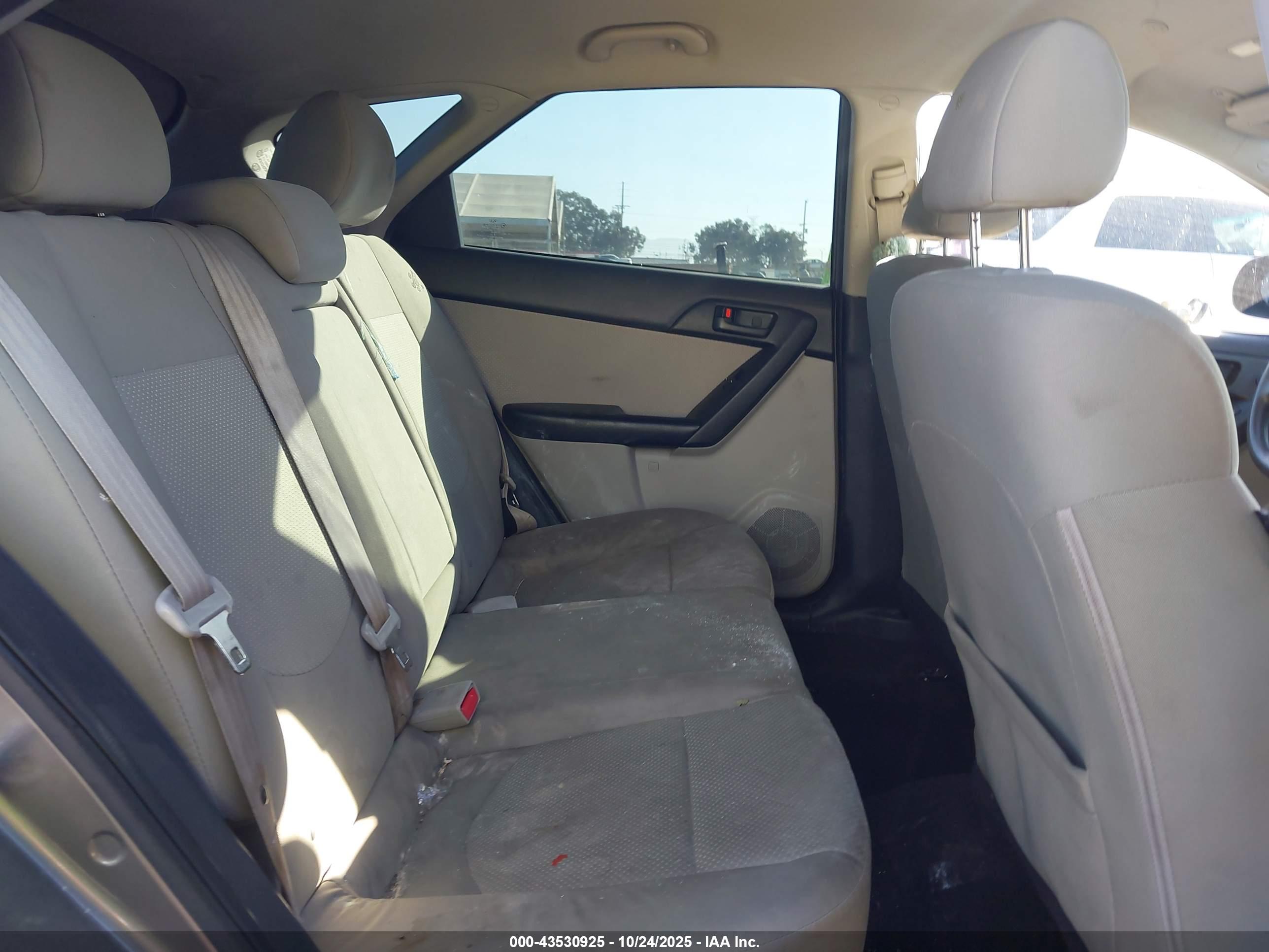 KIA FORTE image 8