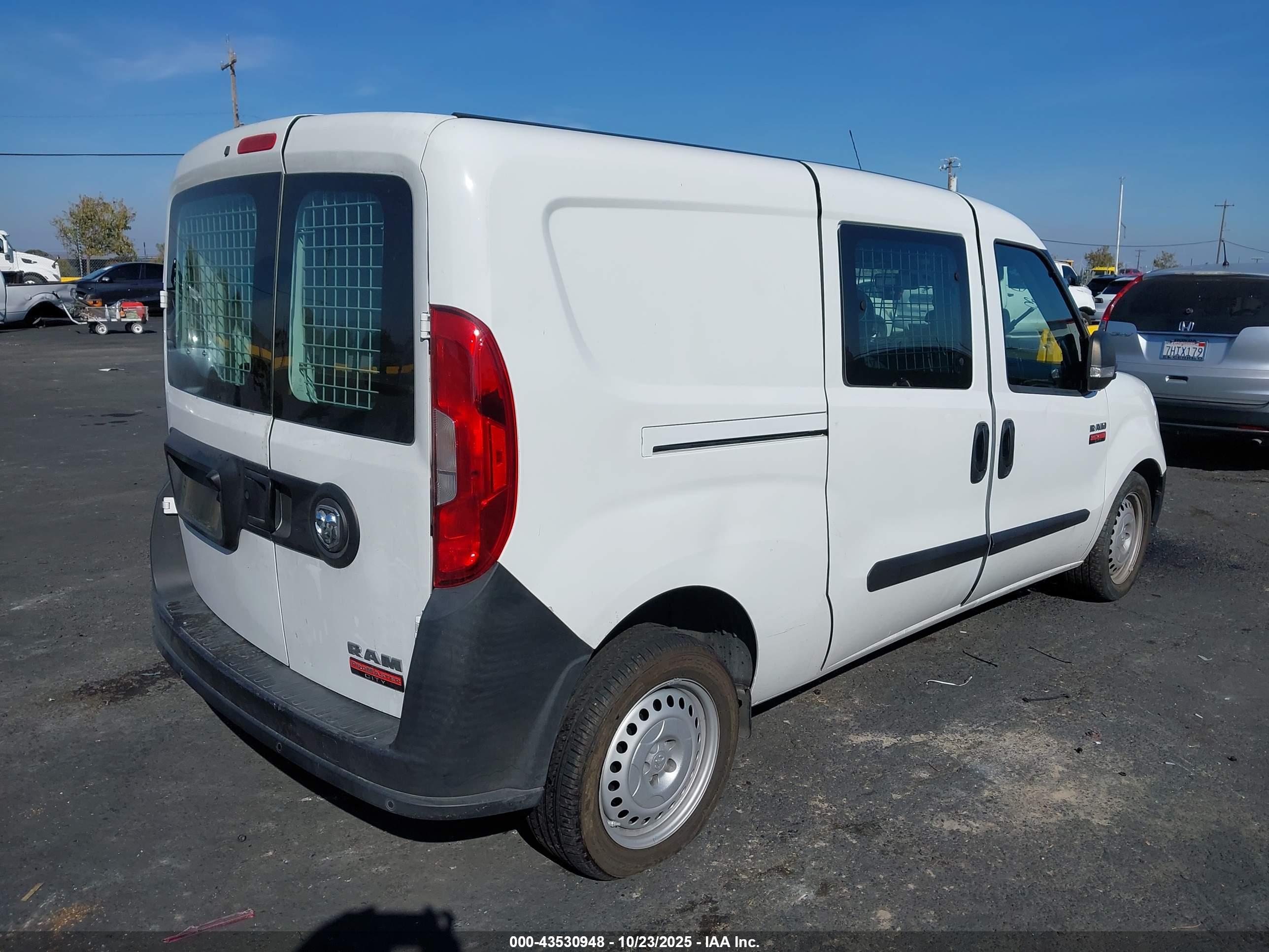 RAM PROMASTER image 4