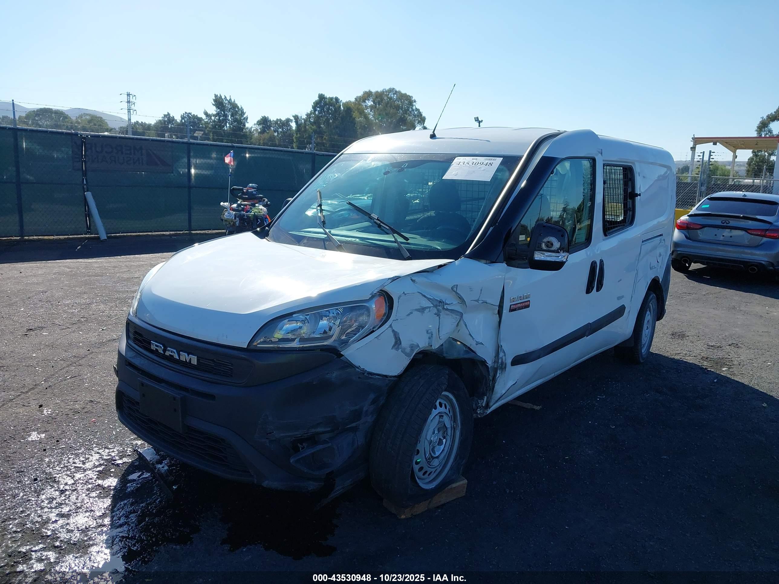RAM PROMASTER image 6