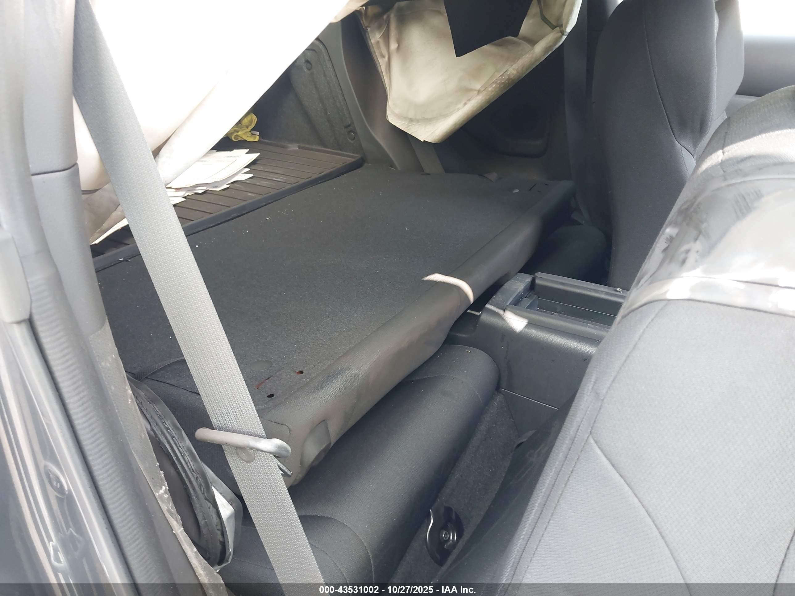 TOYOTA GR86 image 8