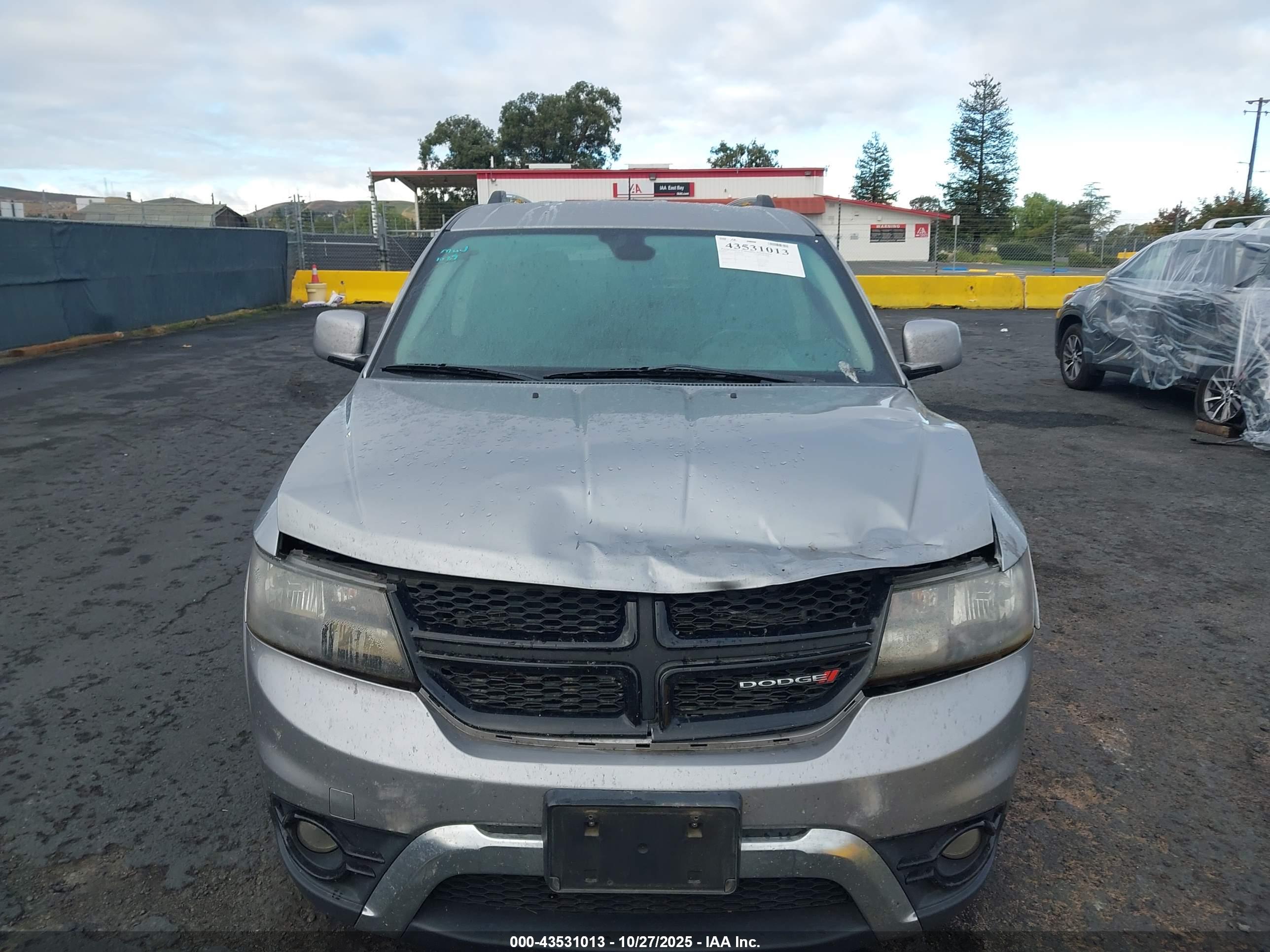 DODGE JOURNEY image 6