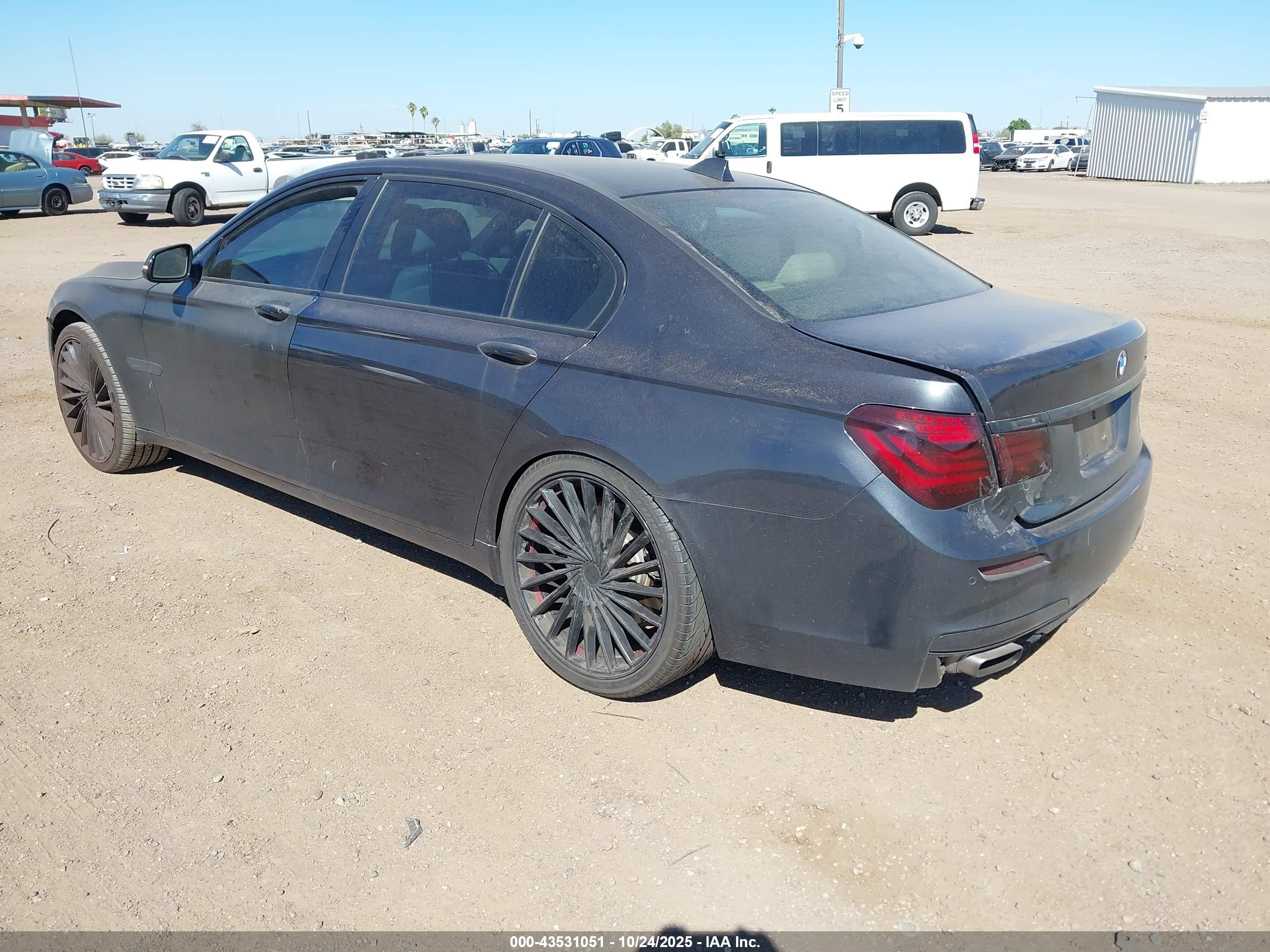 BMW ALPINA image 3