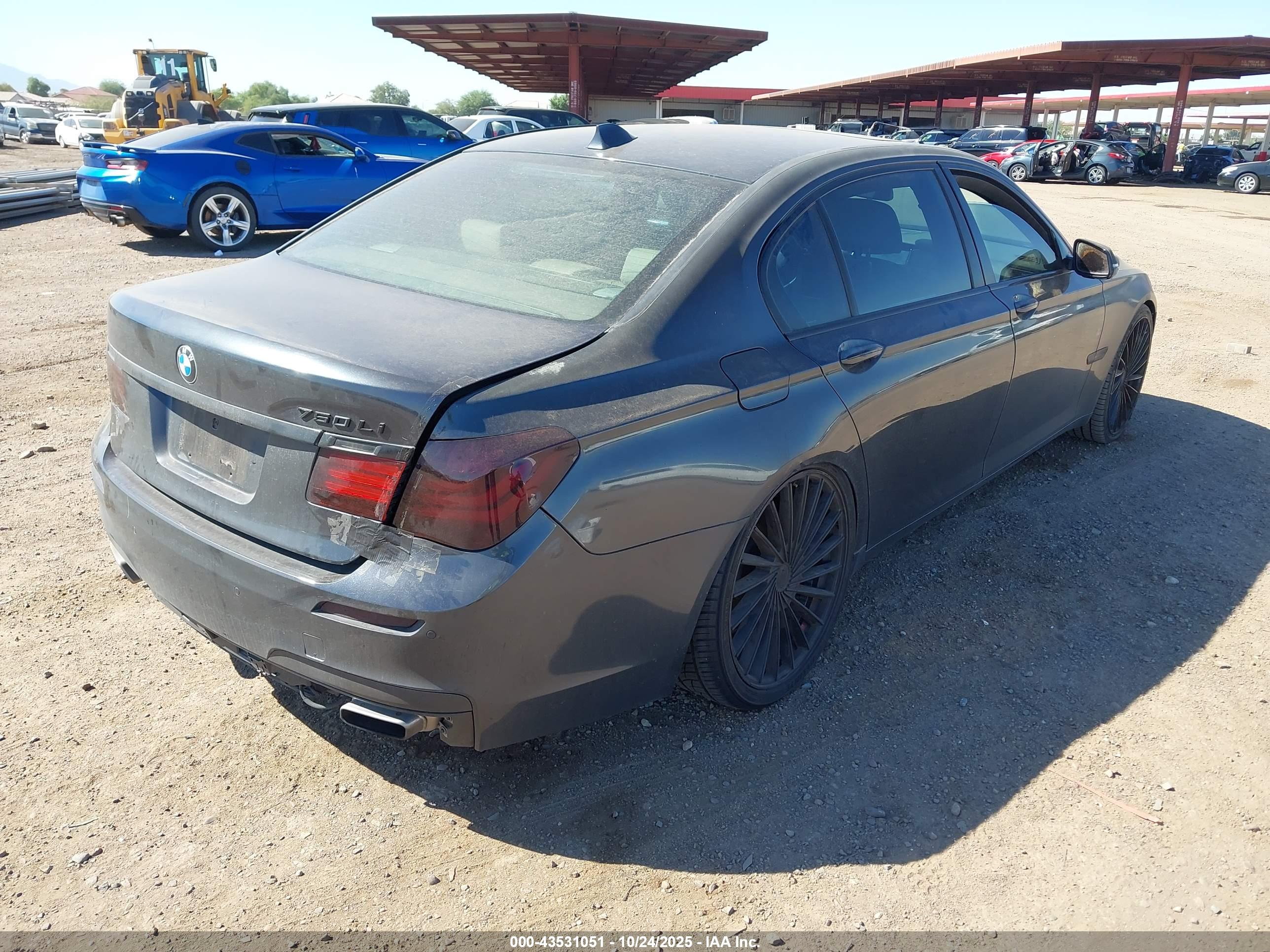 BMW ALPINA image 4