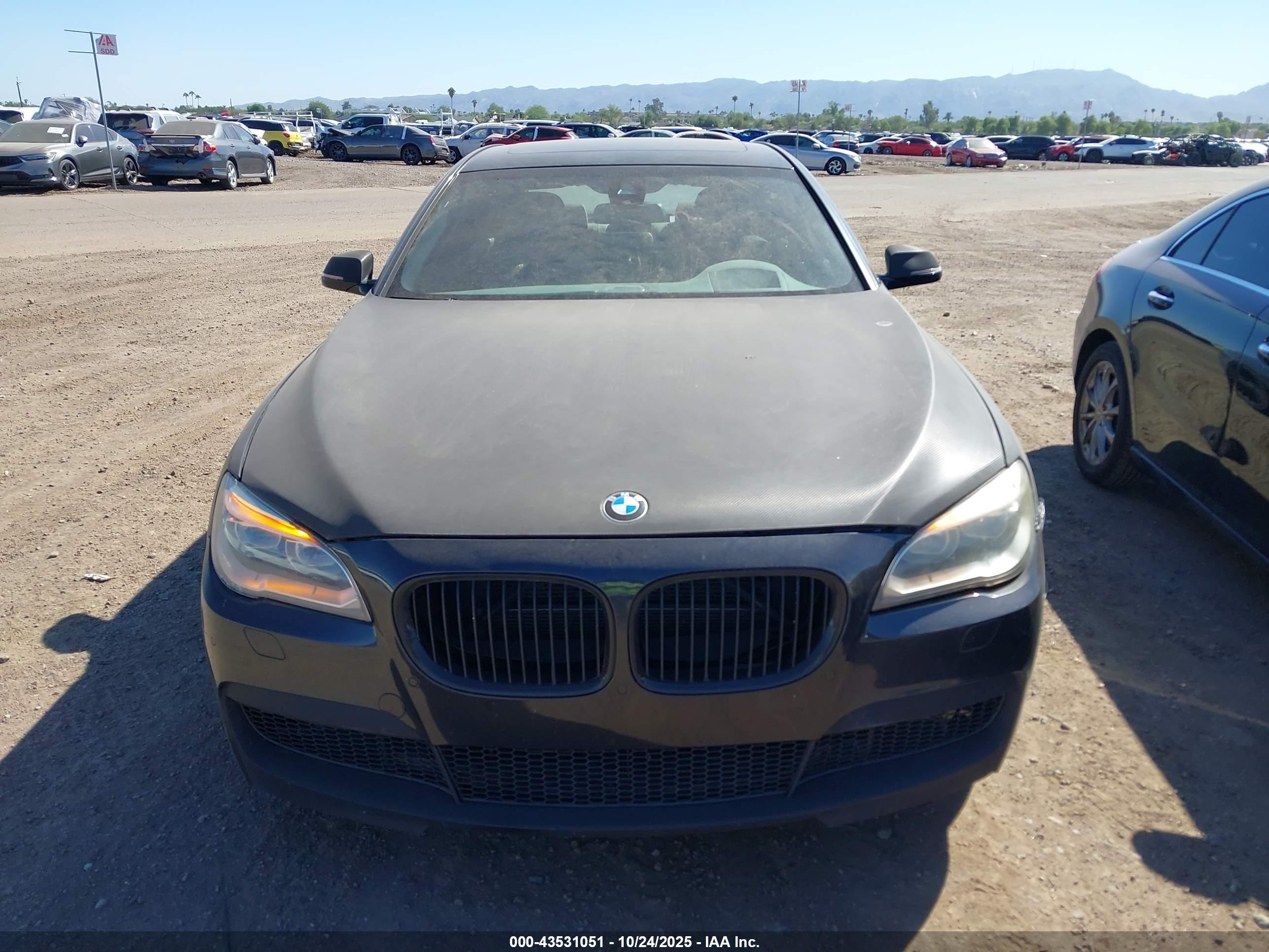 BMW ALPINA image 6