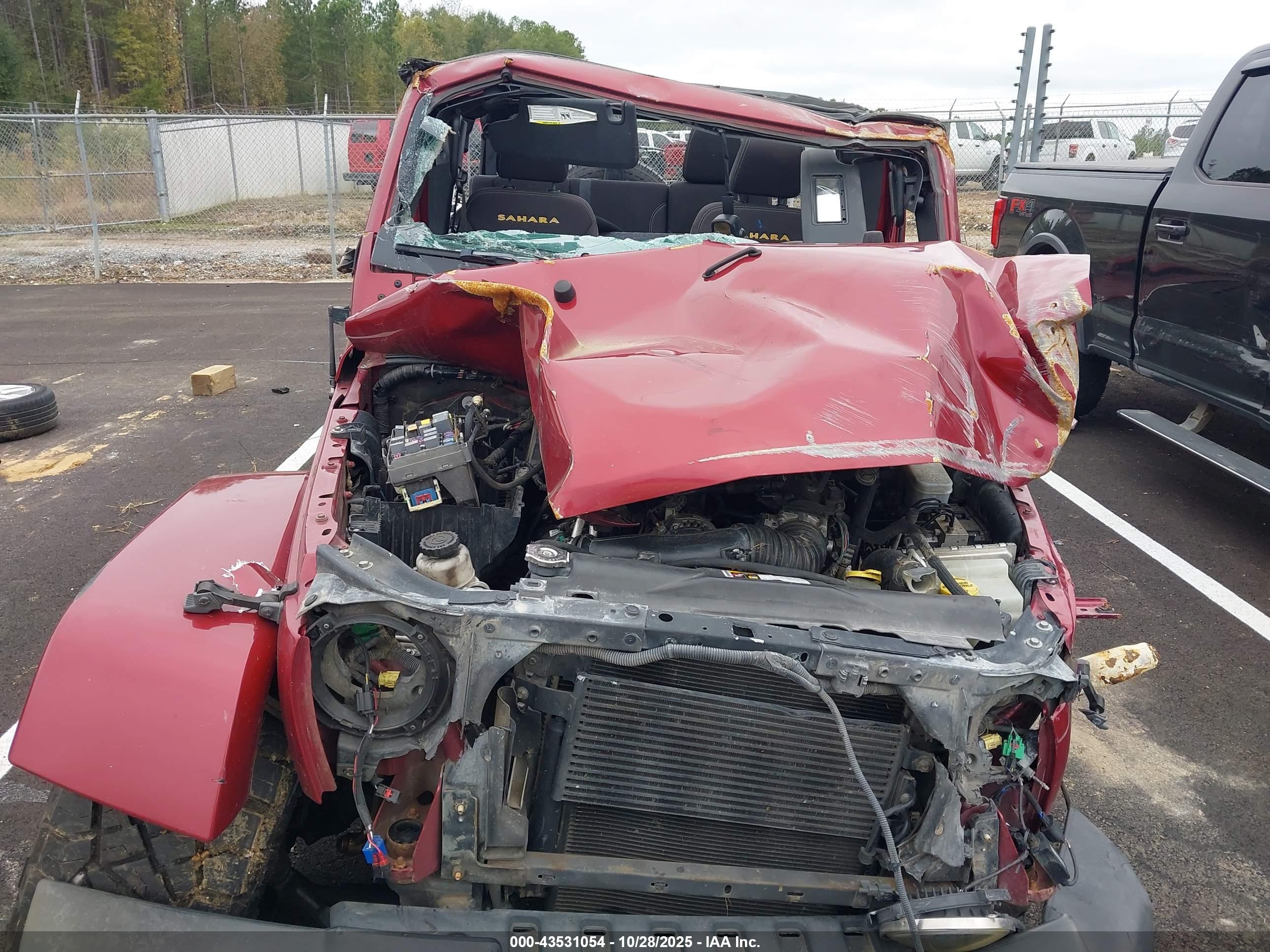JEEP WRANGLER image 6