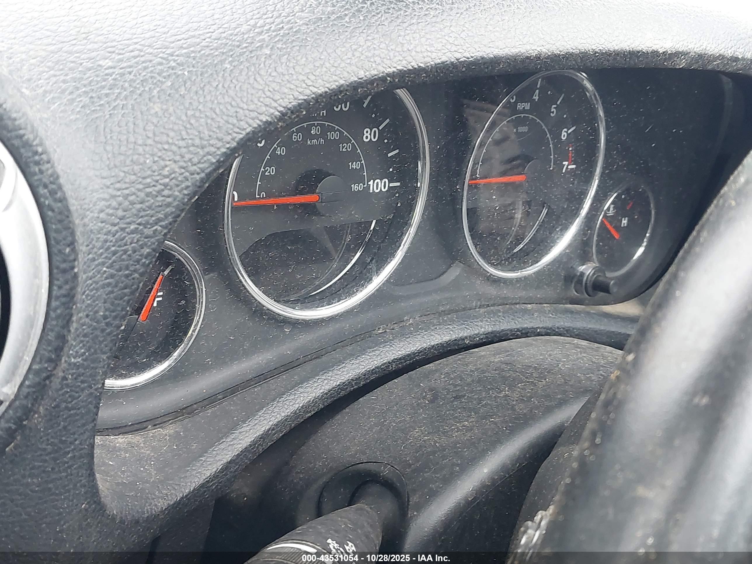 JEEP WRANGLER image 7
