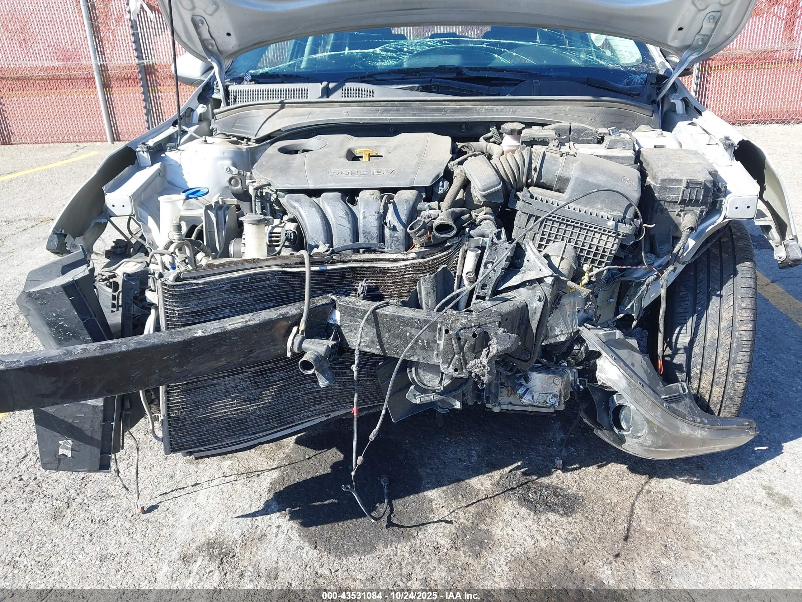 KIA FORTE image 6