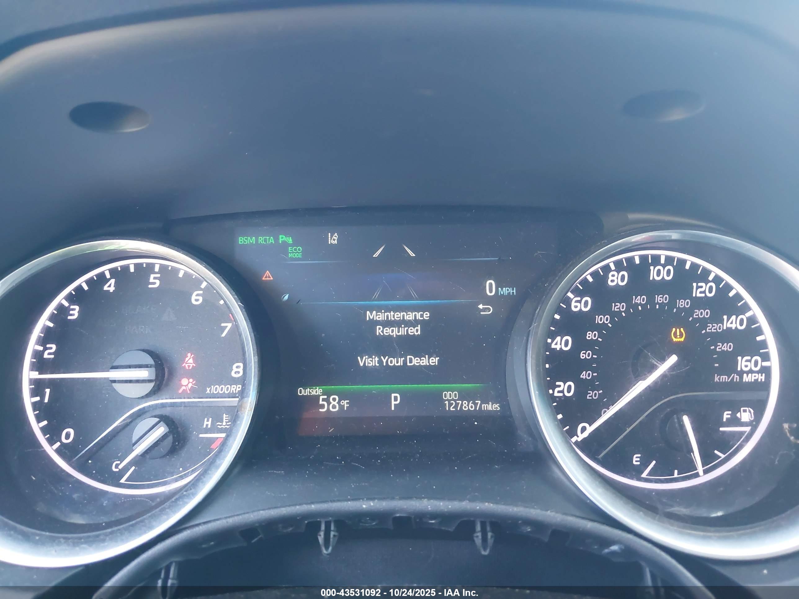 TOYOTA CAMRY image 7