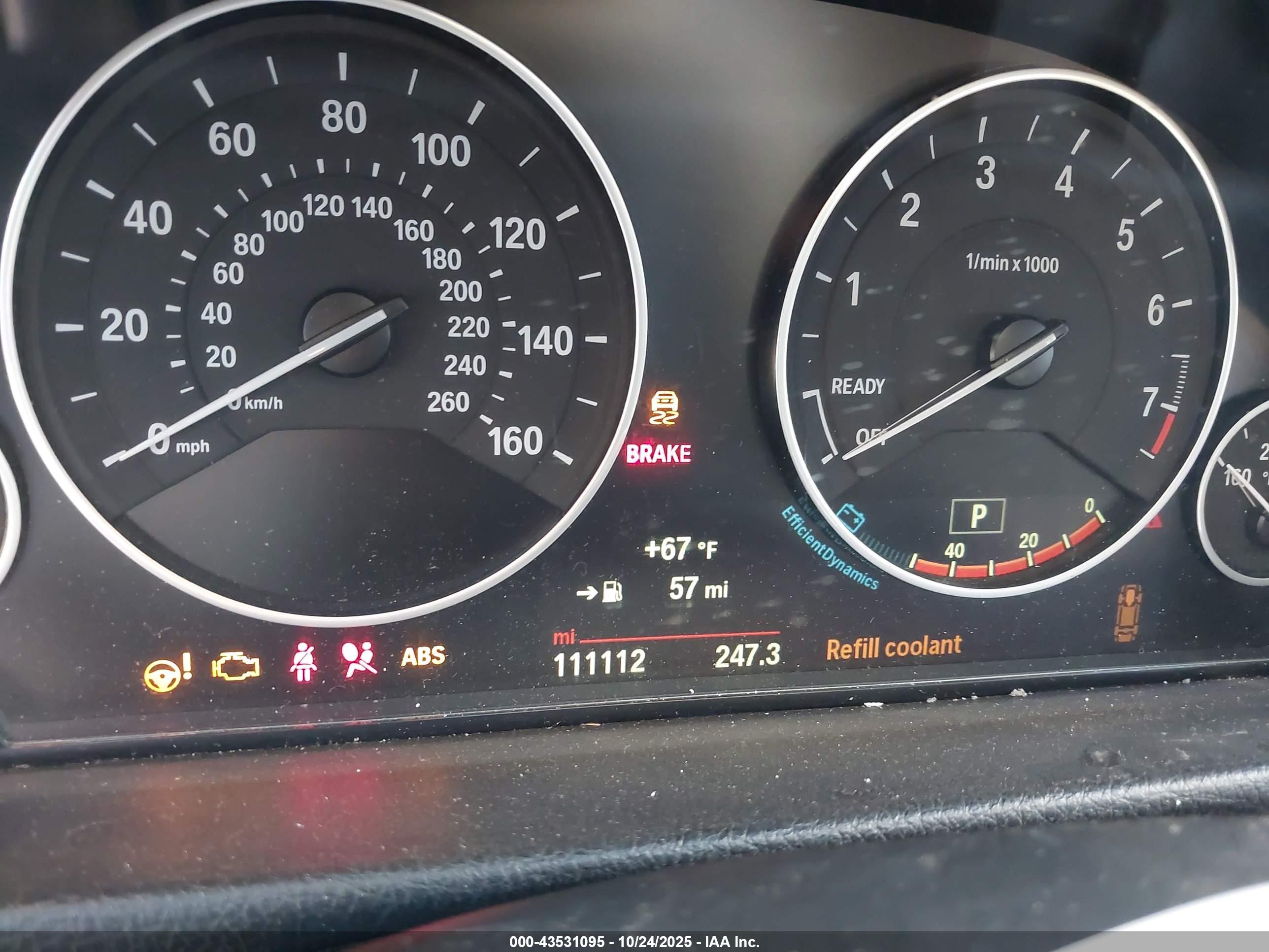 BMW 328I image 7