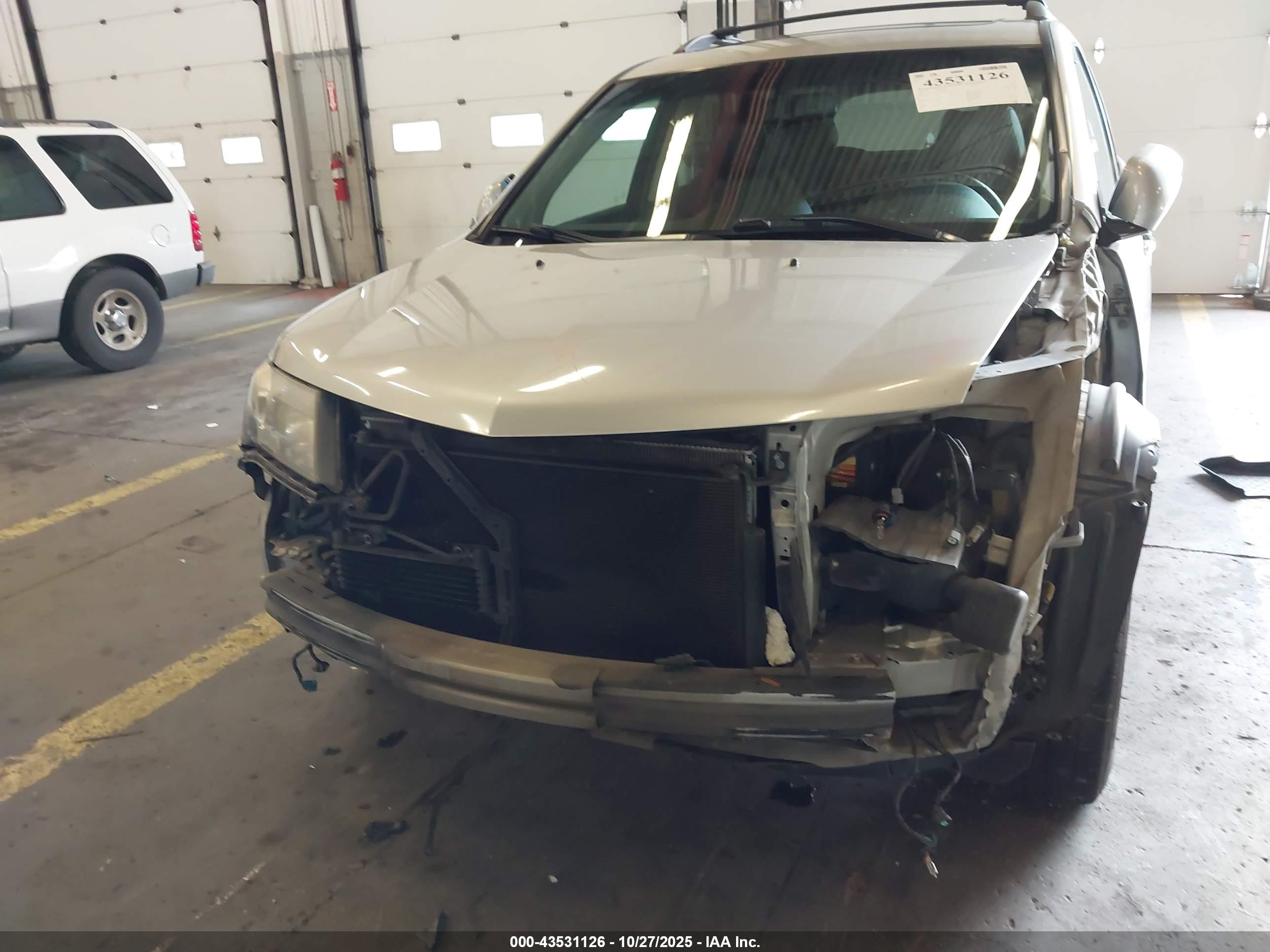 ACURA MDX image 6