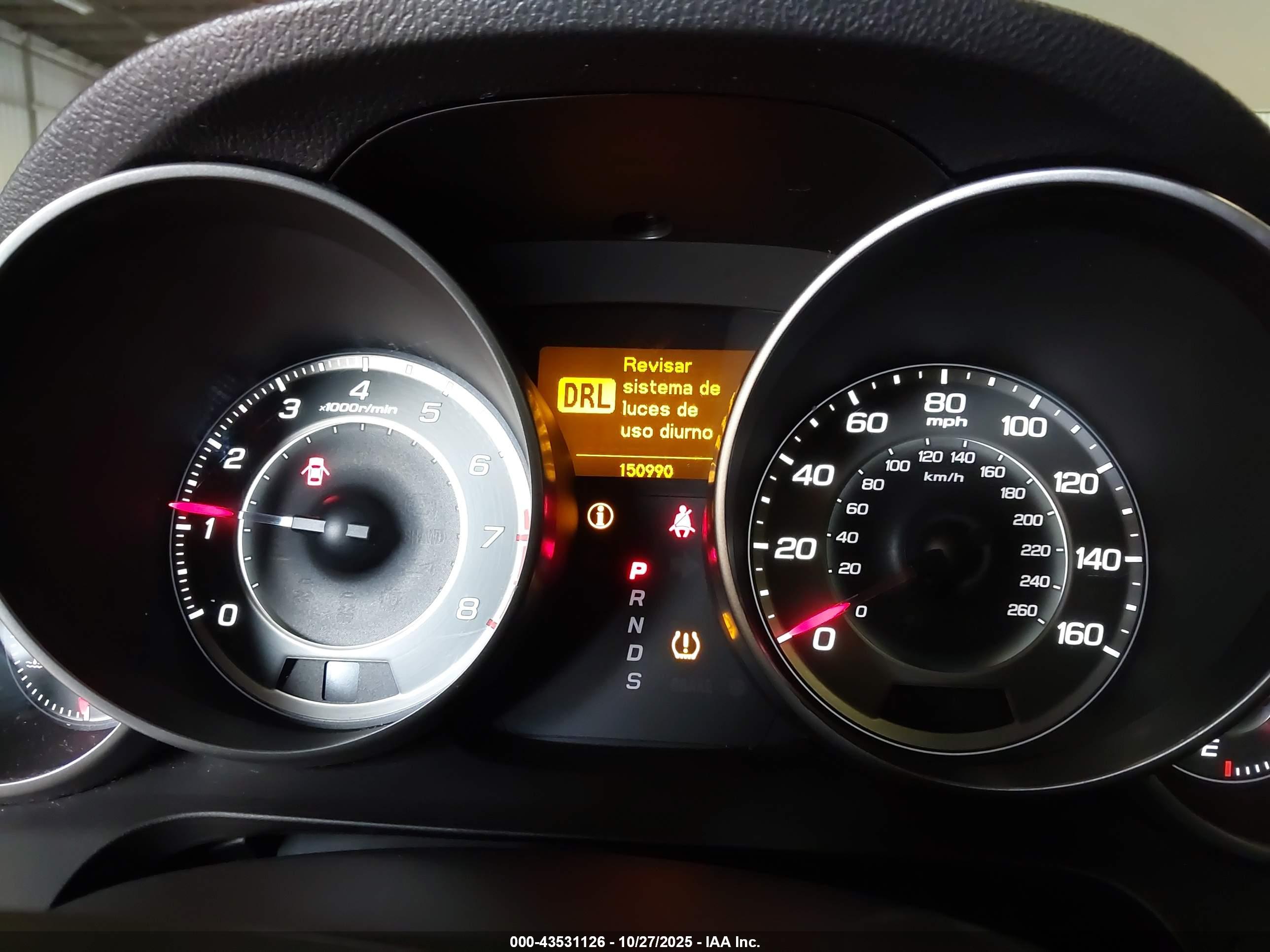 ACURA MDX image 7