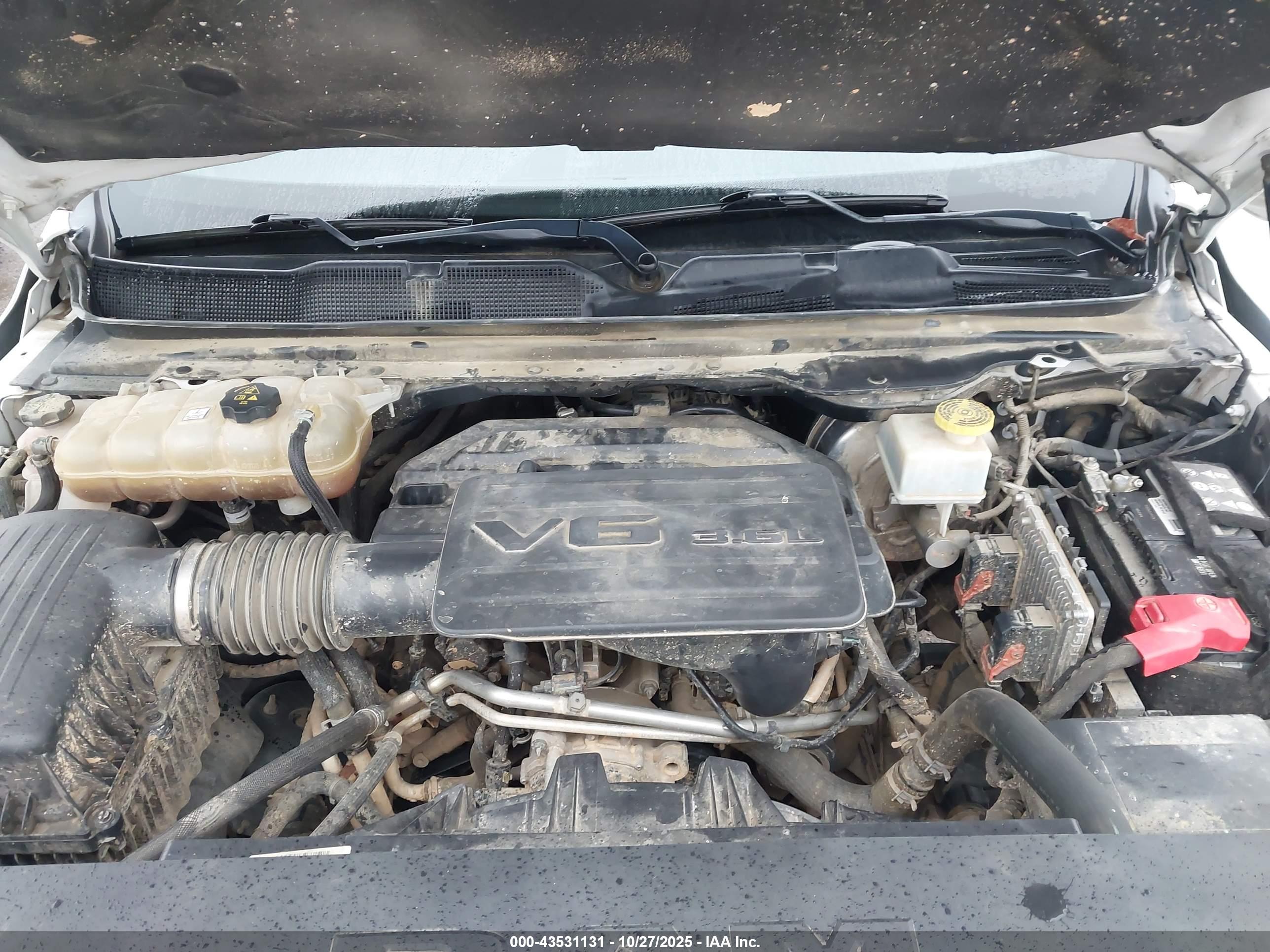RAM 1500 image 10