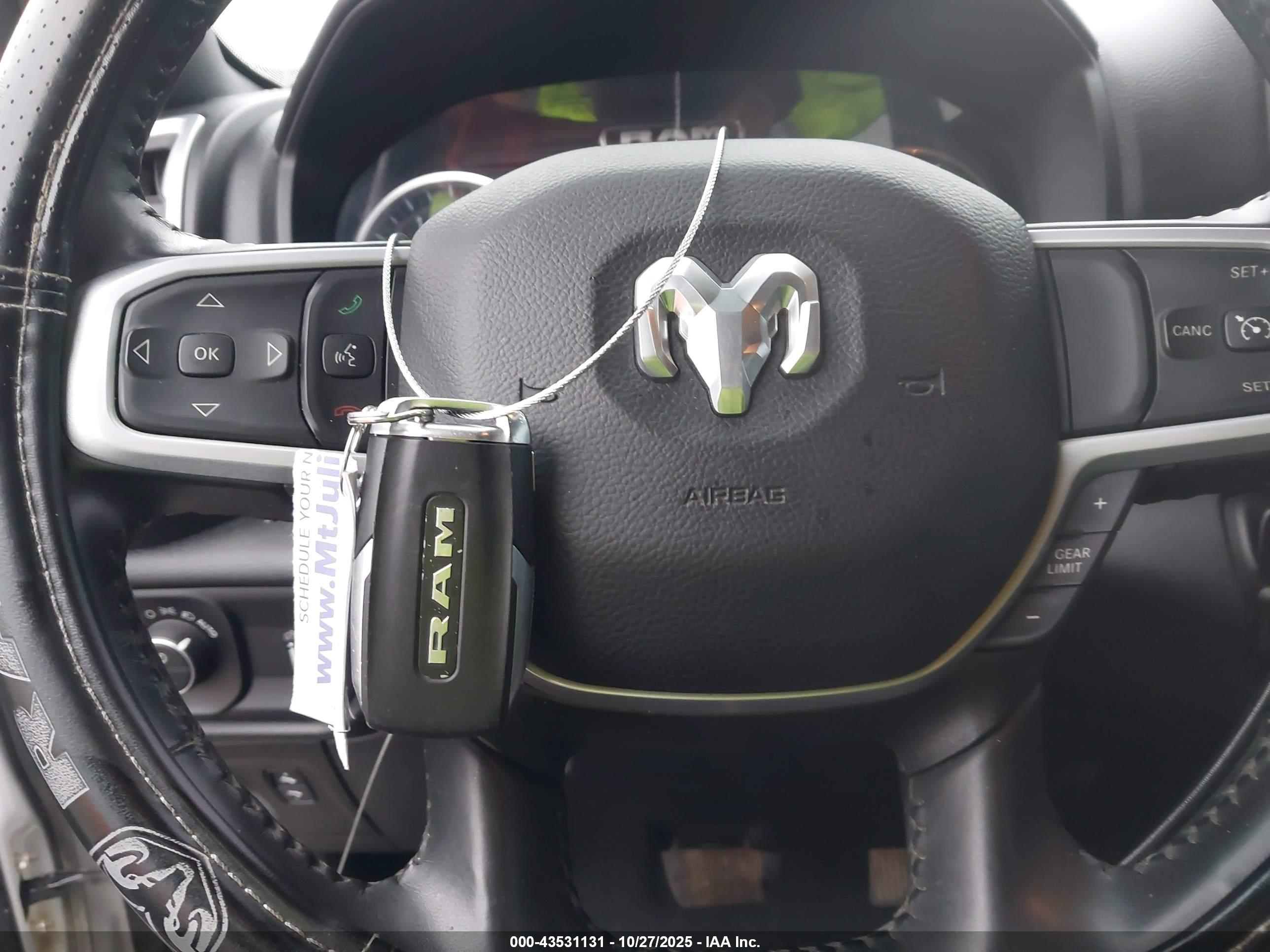 RAM 1500 image 11