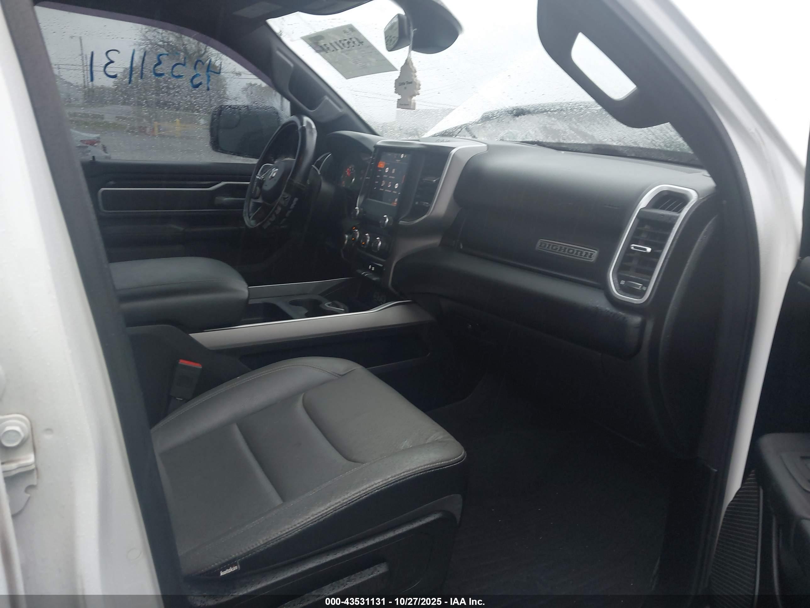 RAM 1500 image 5