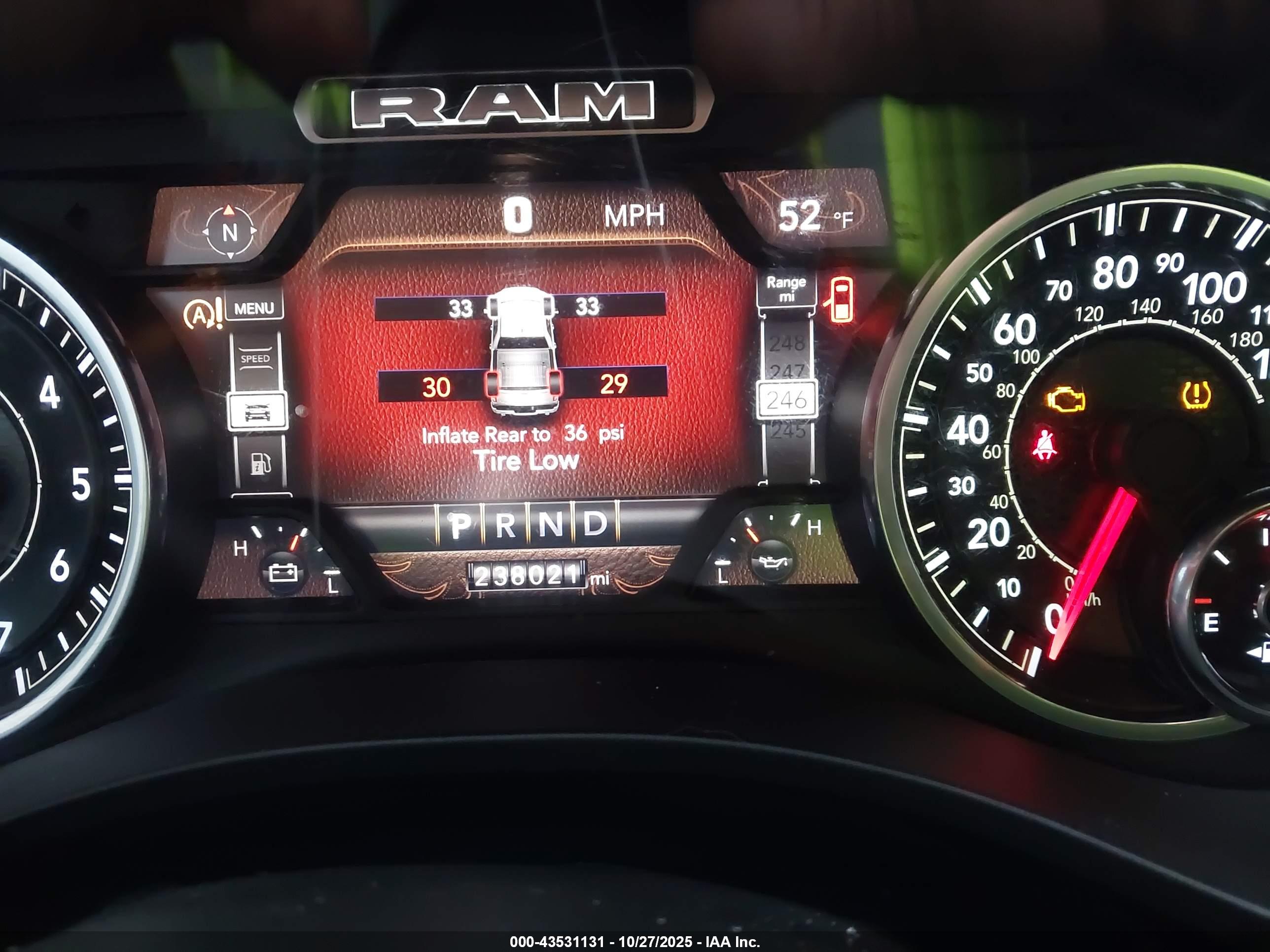 RAM 1500 image 7