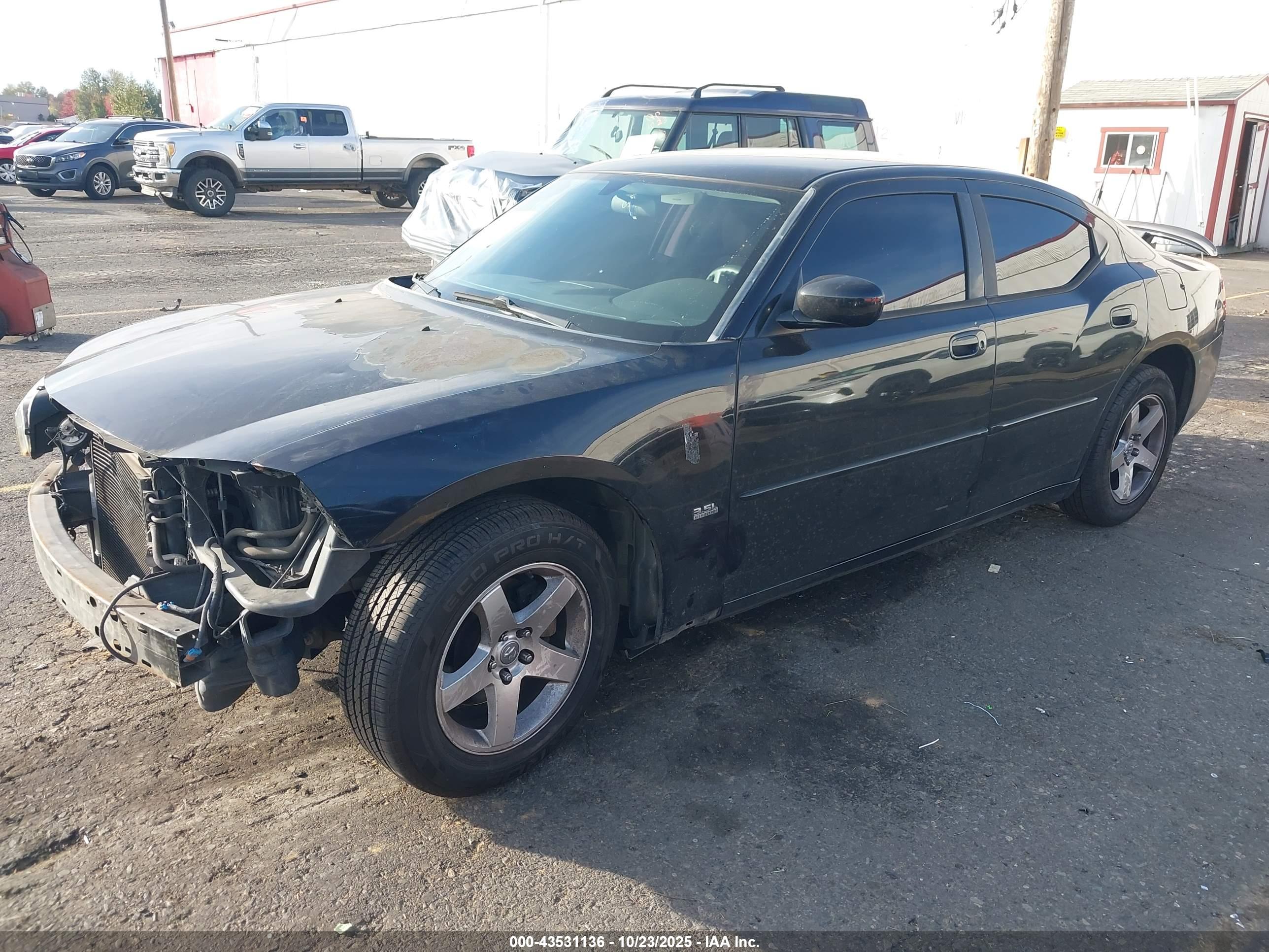 DODGE CHARGER image 2