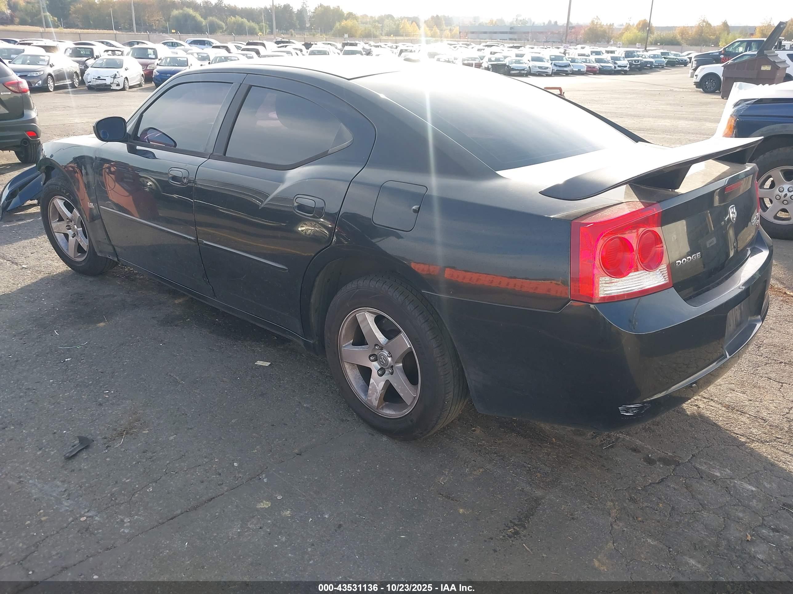 DODGE CHARGER image 3