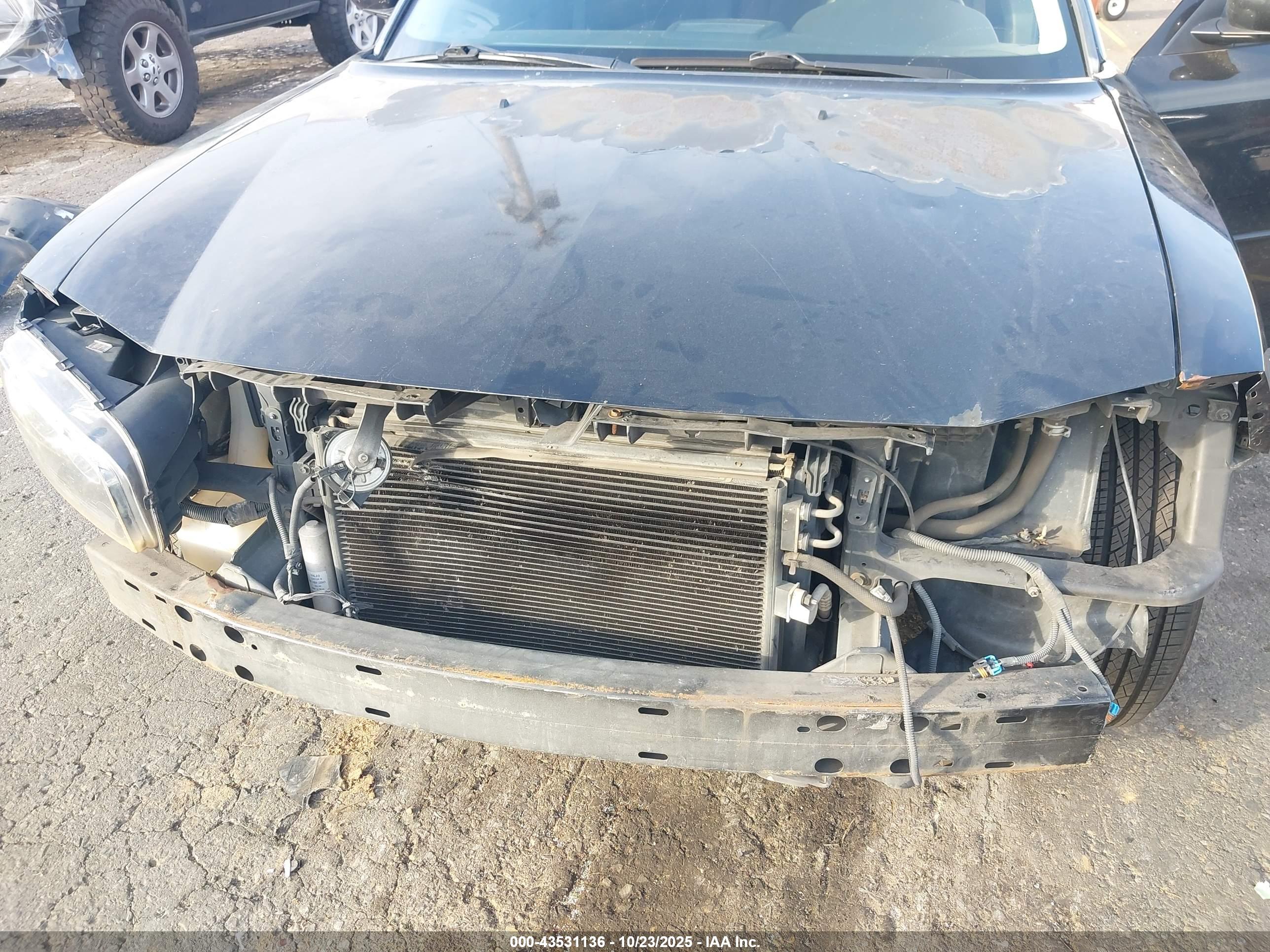 DODGE CHARGER image 6