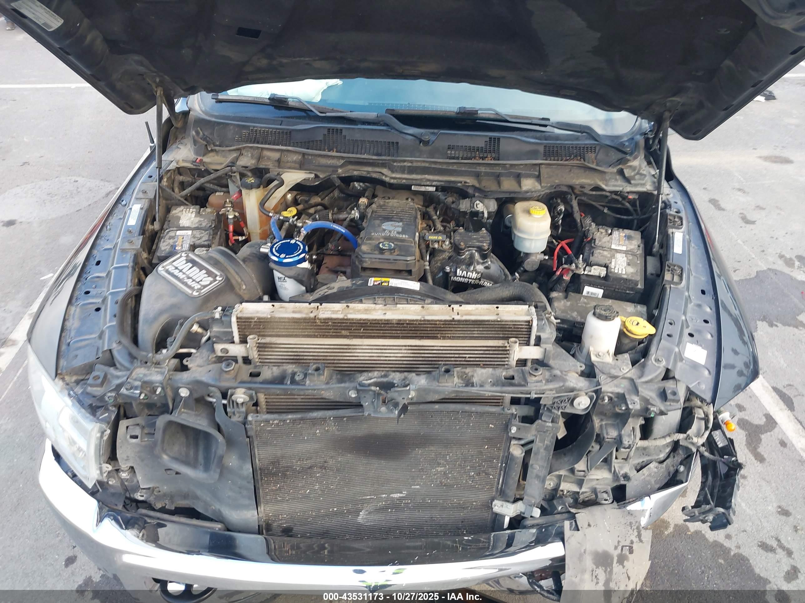RAM 2500 image 10