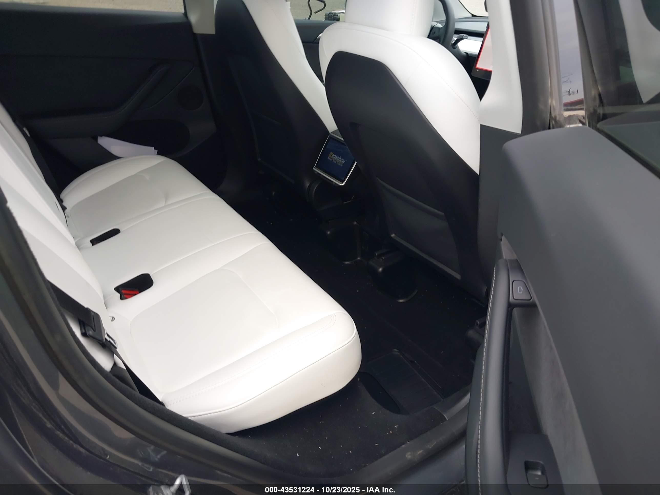 TESLA MODEL image 8