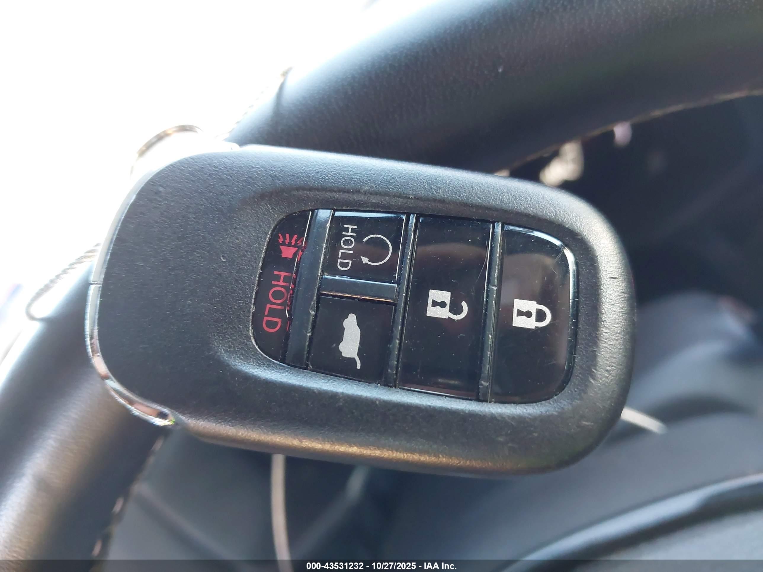 HONDA CIVIC image 11