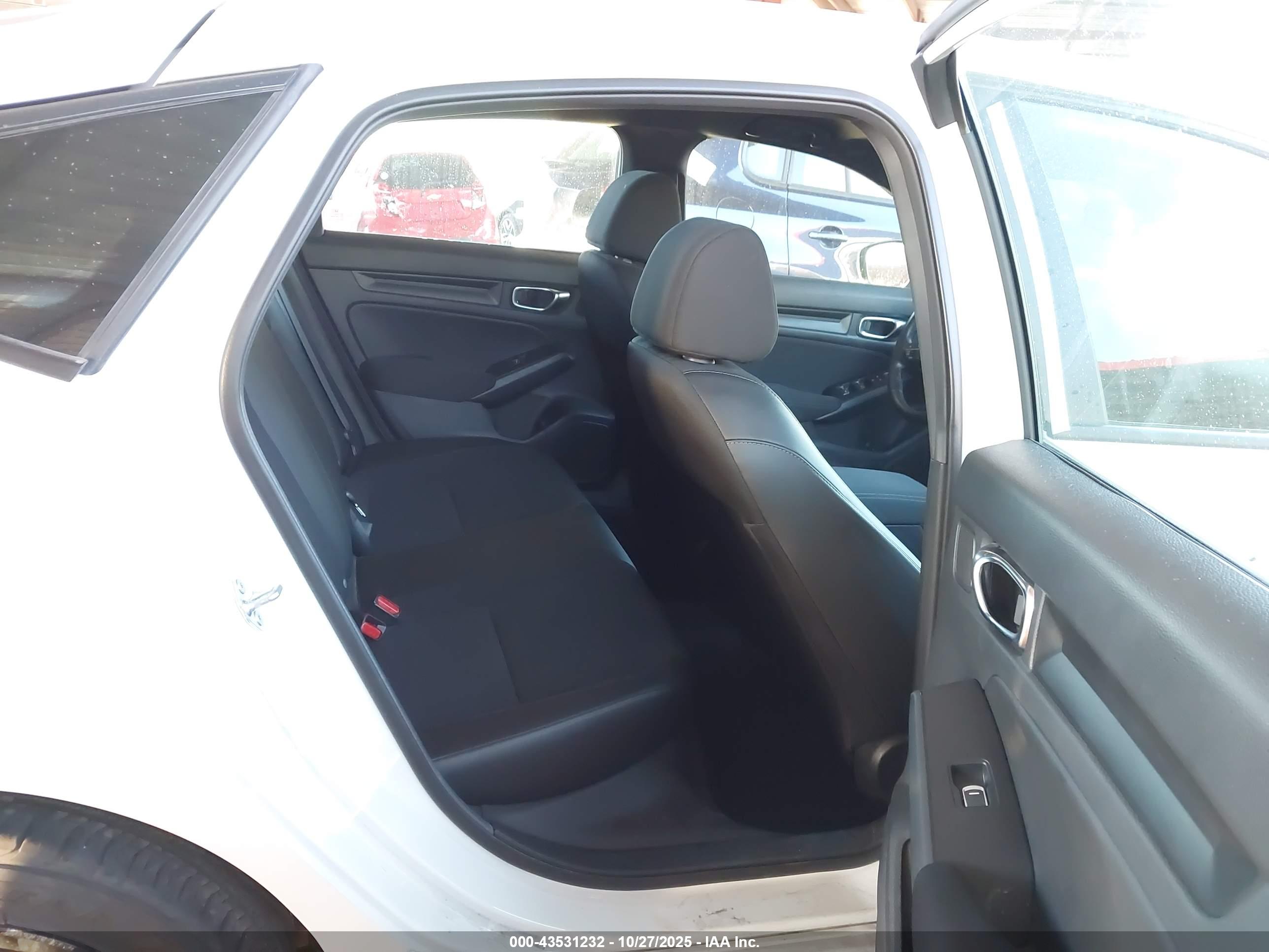 HONDA CIVIC image 8