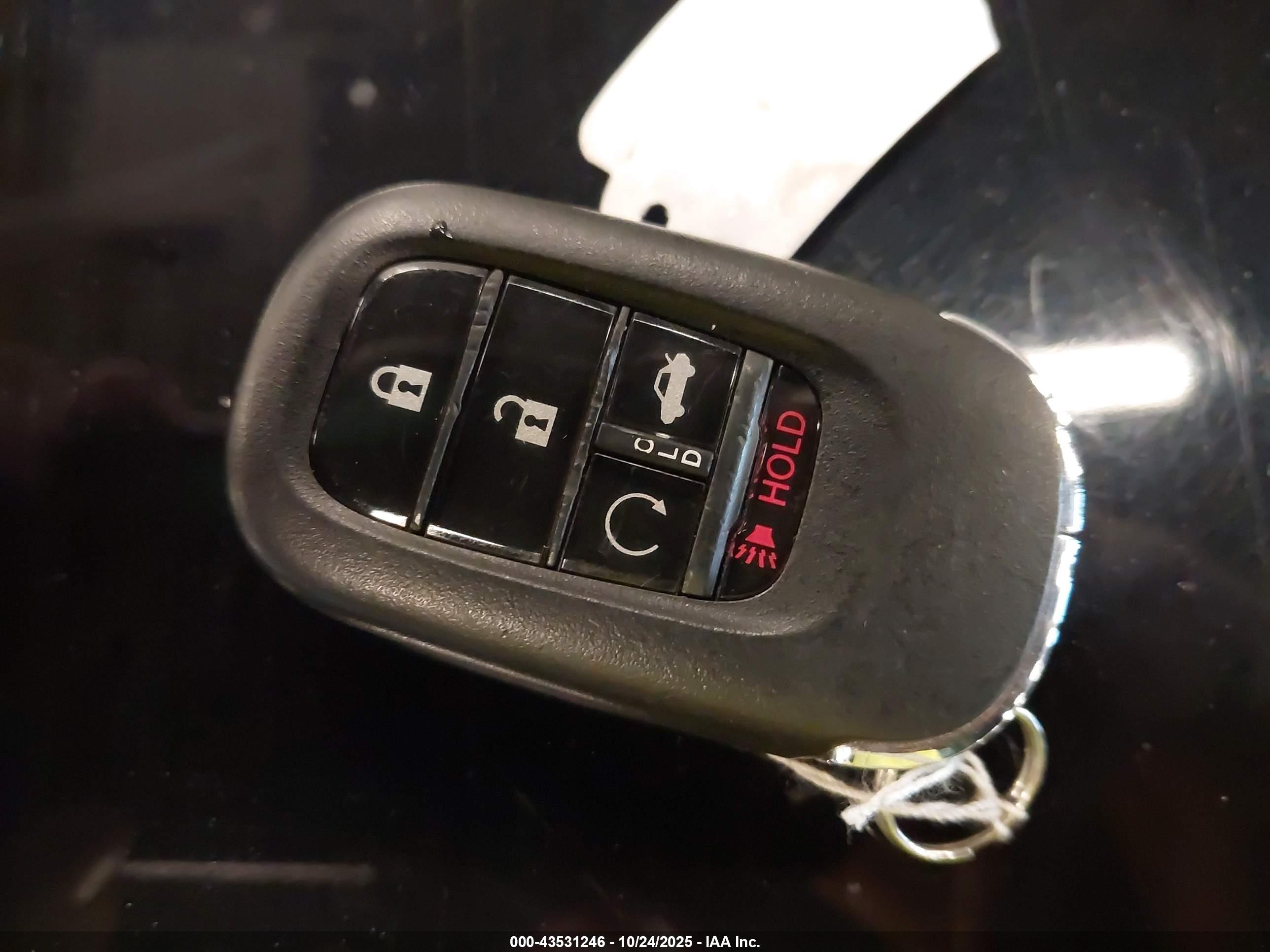 HONDA CIVIC image 11
