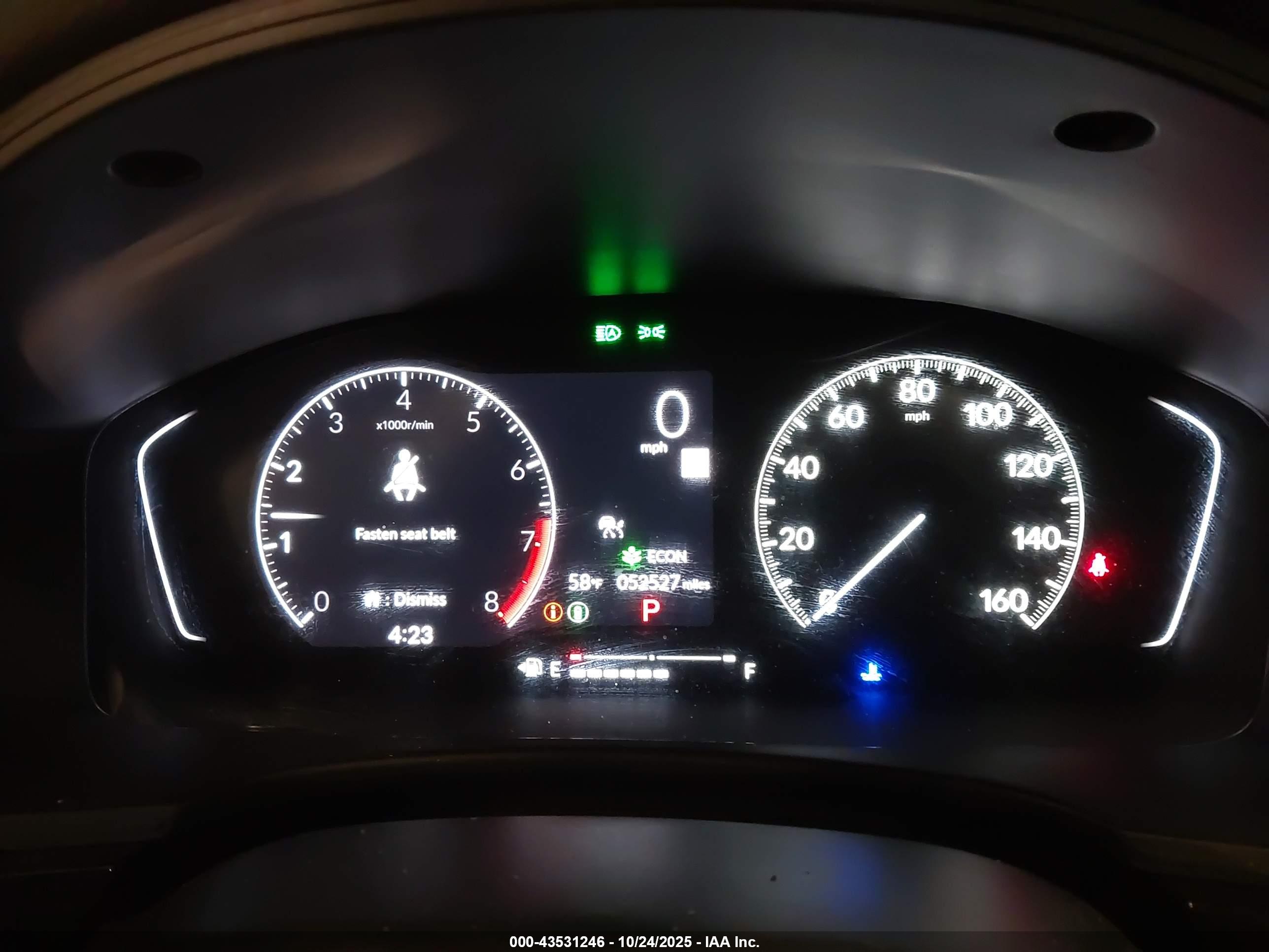 HONDA CIVIC image 7