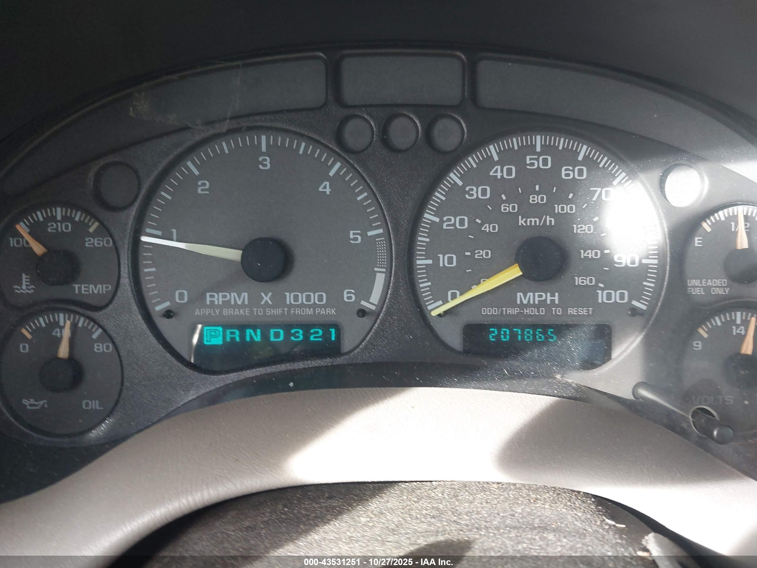 CHEVROLET S-10 image 7