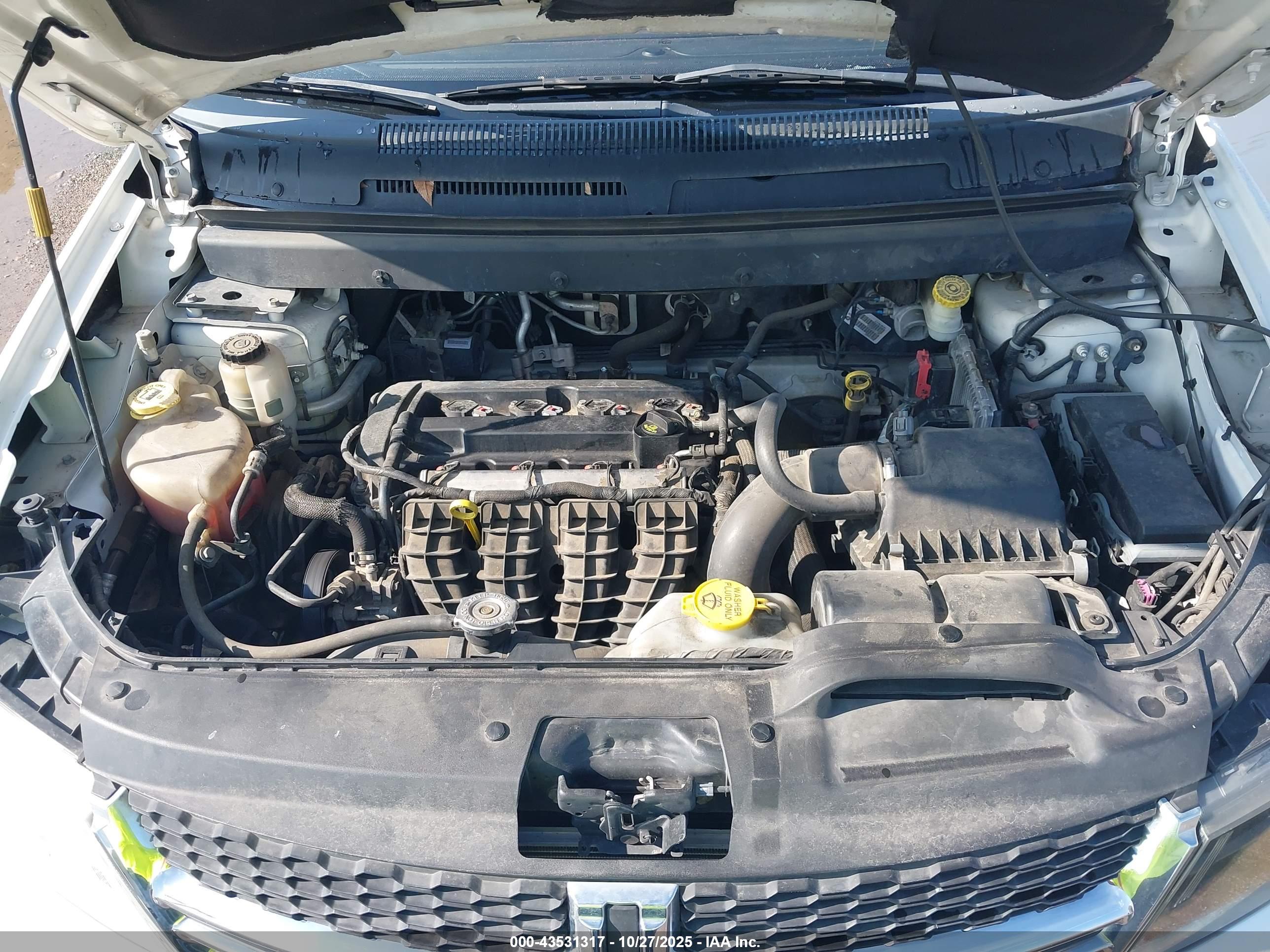 DODGE JOURNEY image 10