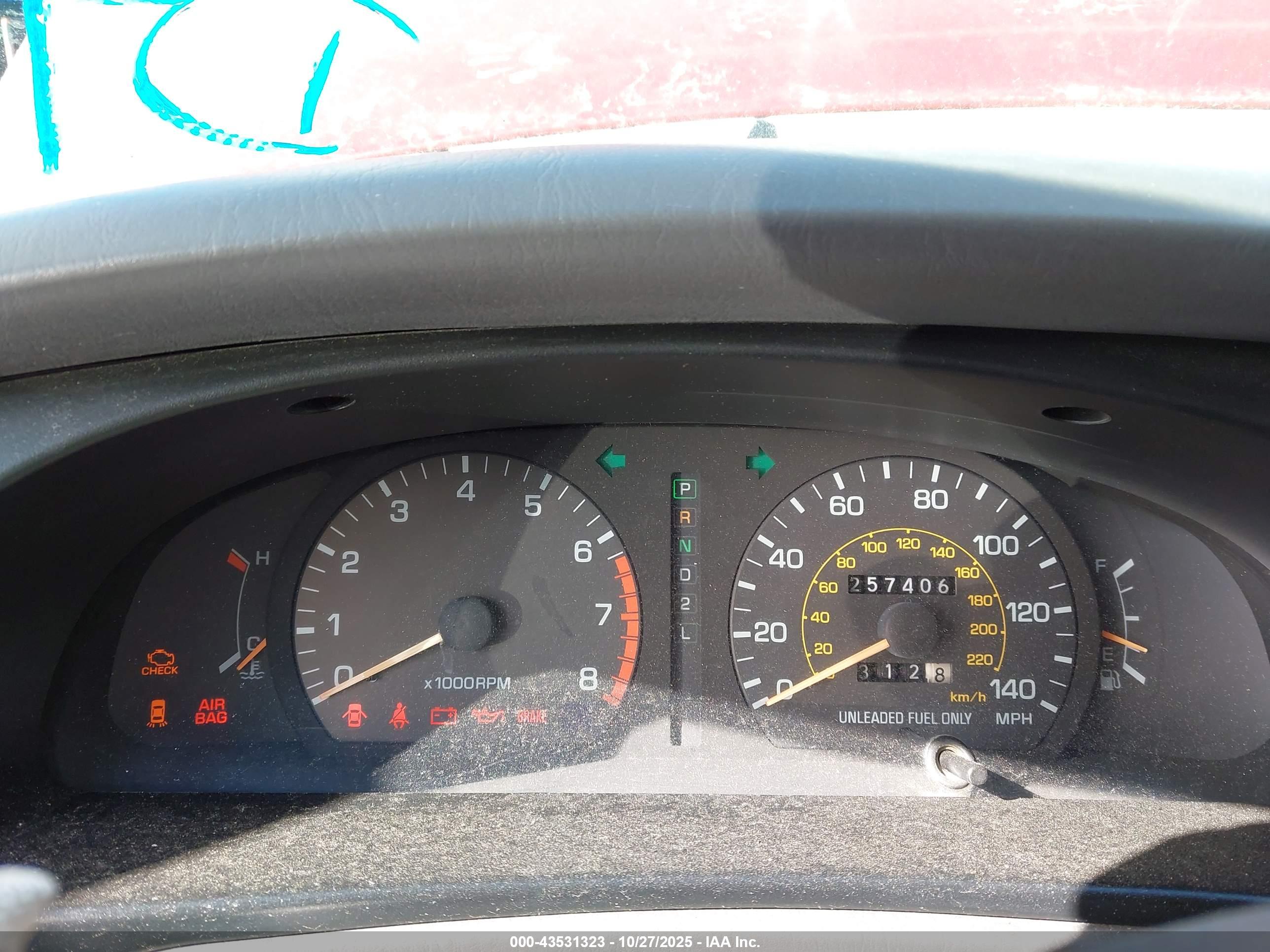 TOYOTA CAMRY image 7