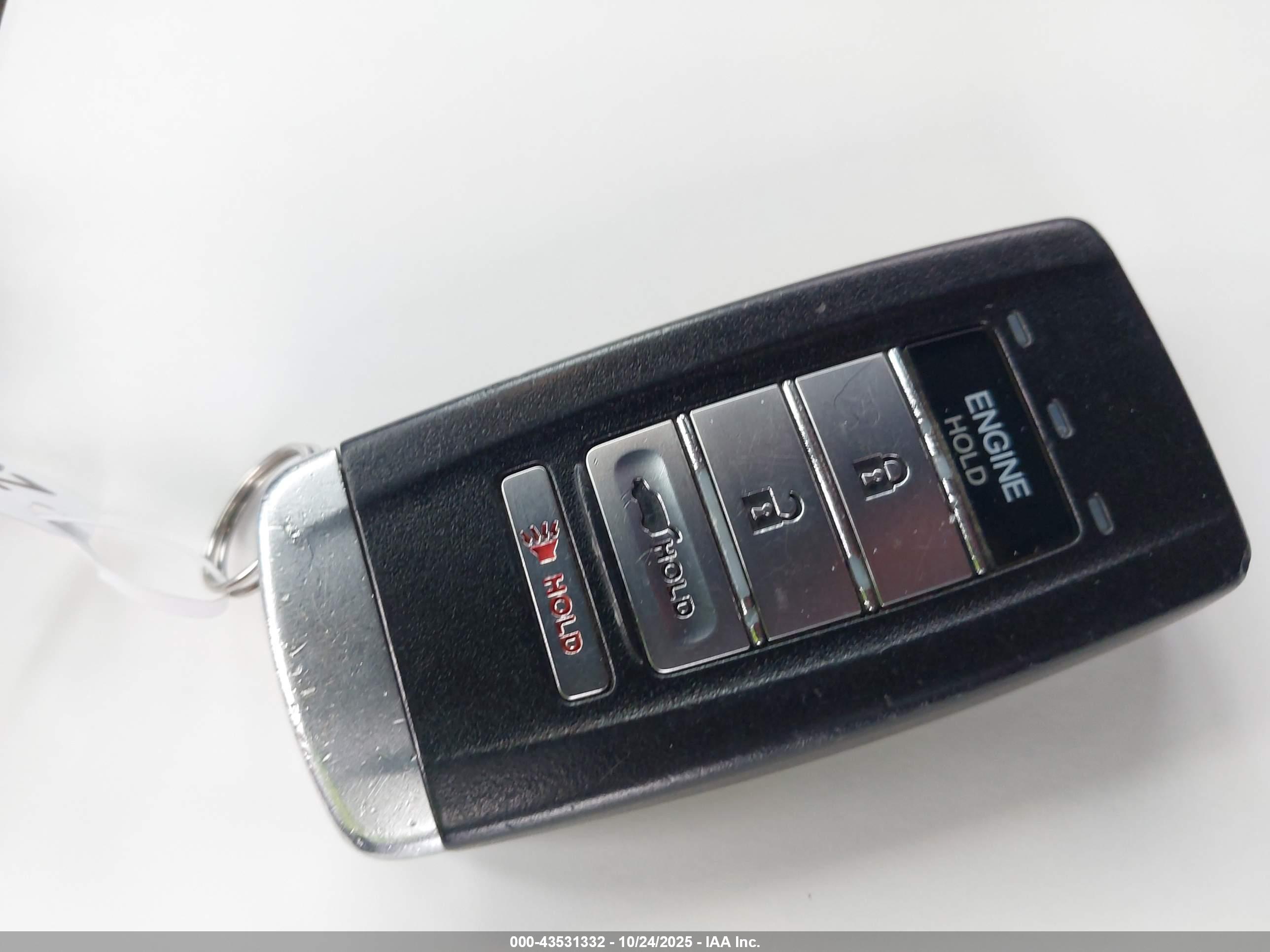 ACURA MDX image 11