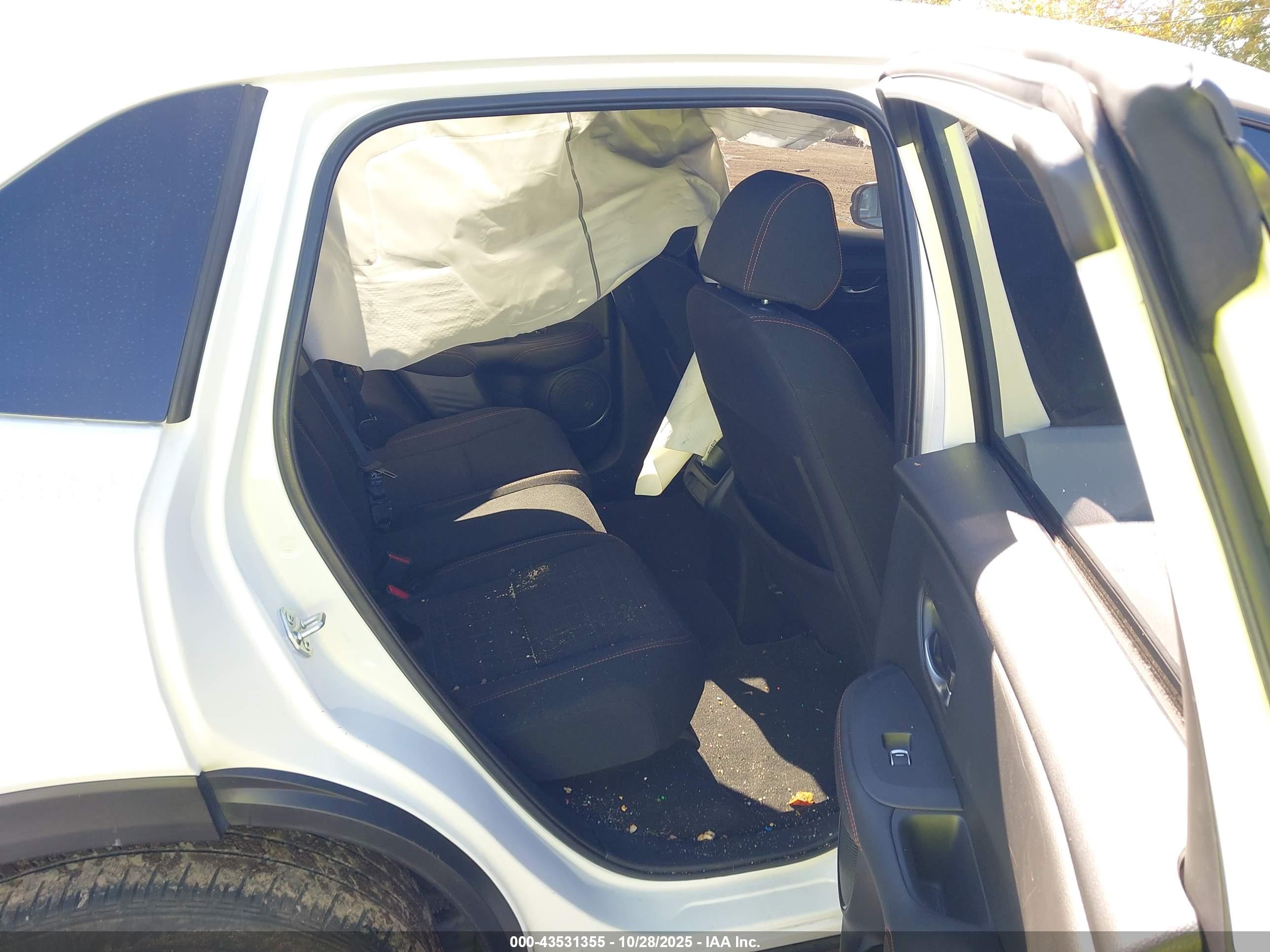 HONDA HR-V image 8