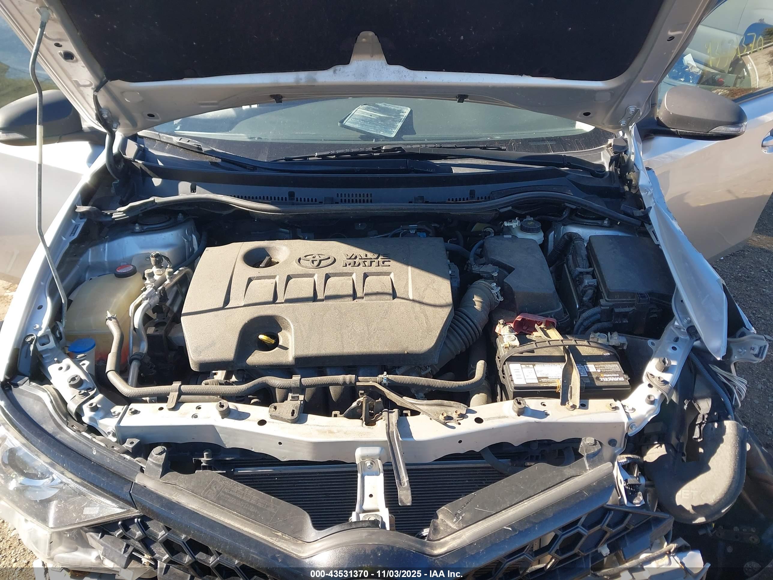 SCION IM image 10