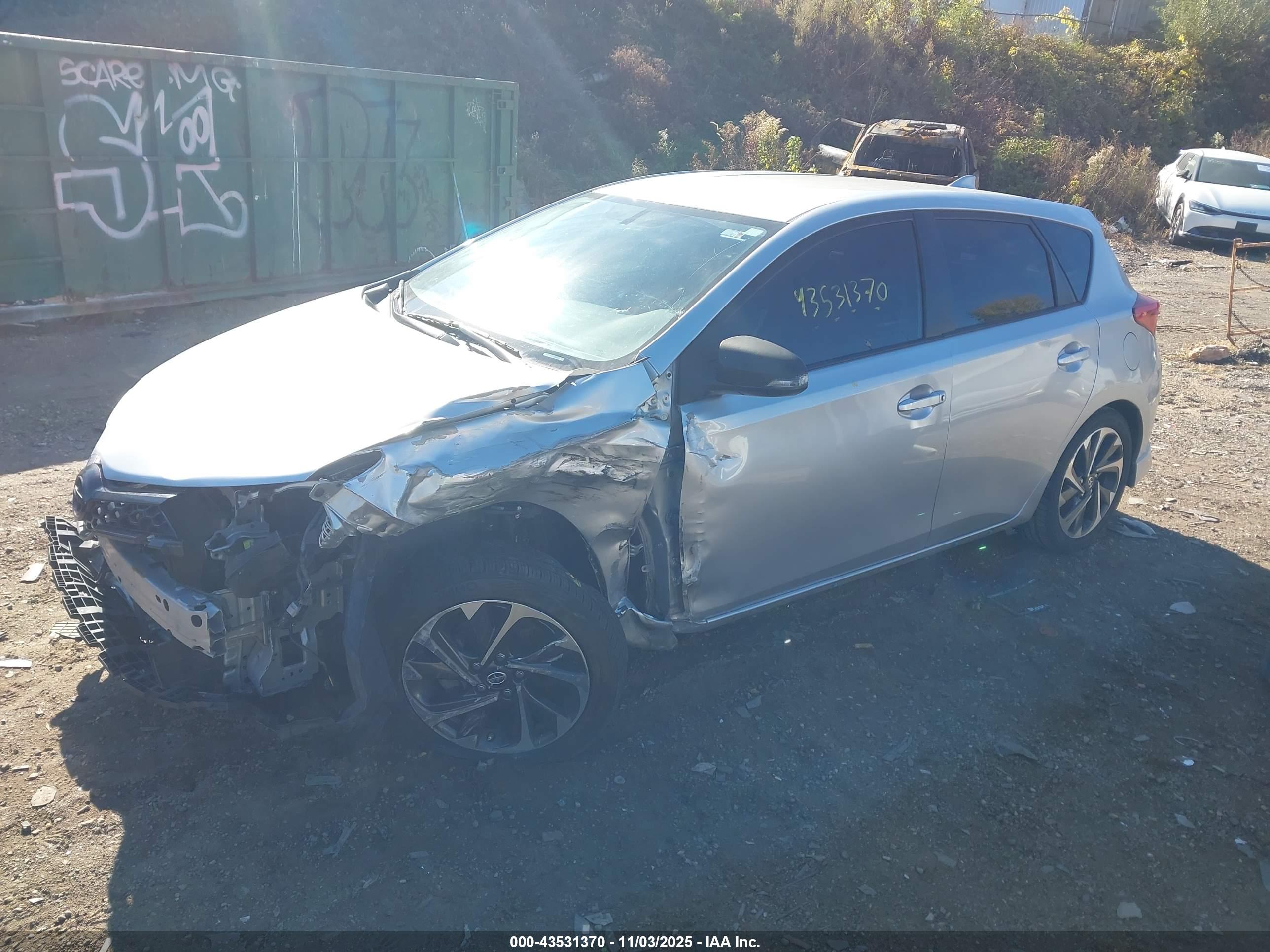 SCION IM image 2