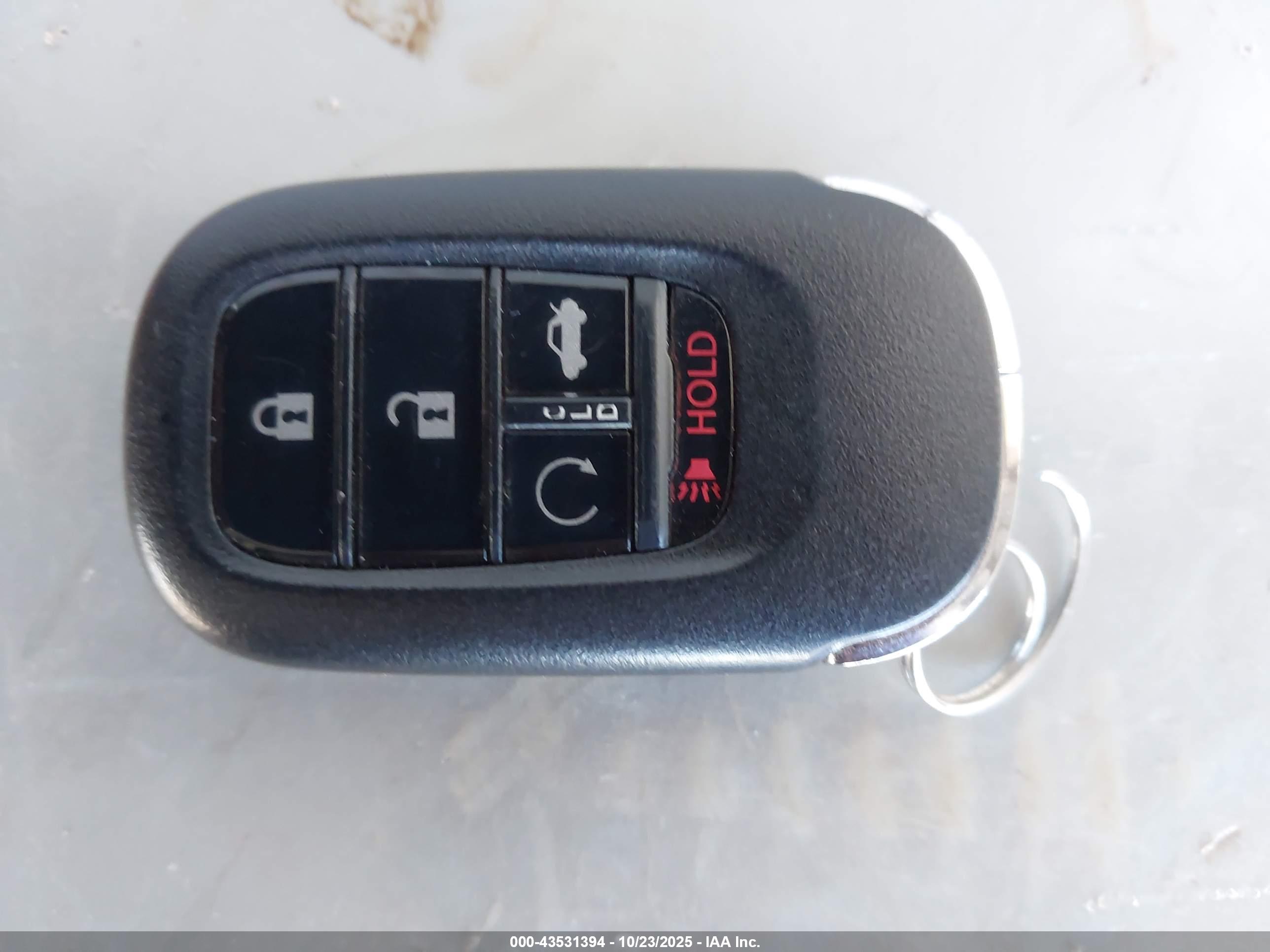 HONDA CIVIC image 11