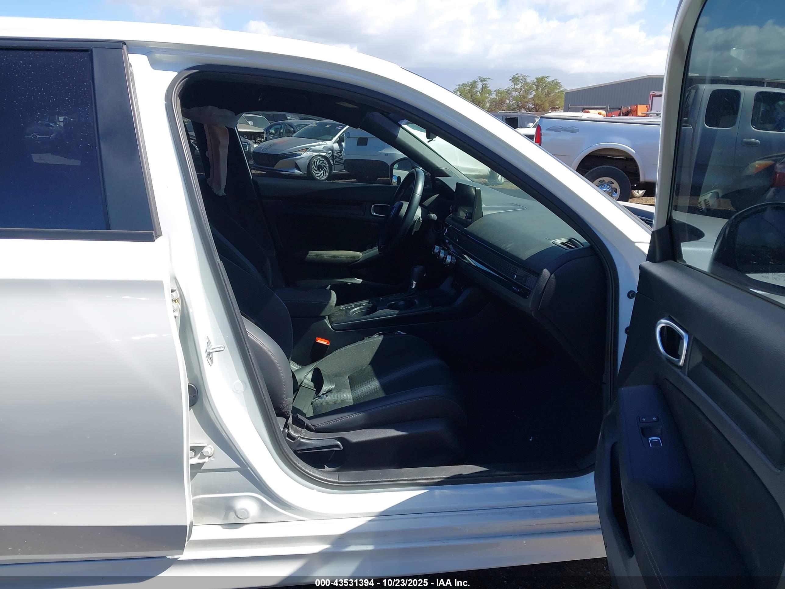 HONDA CIVIC image 5