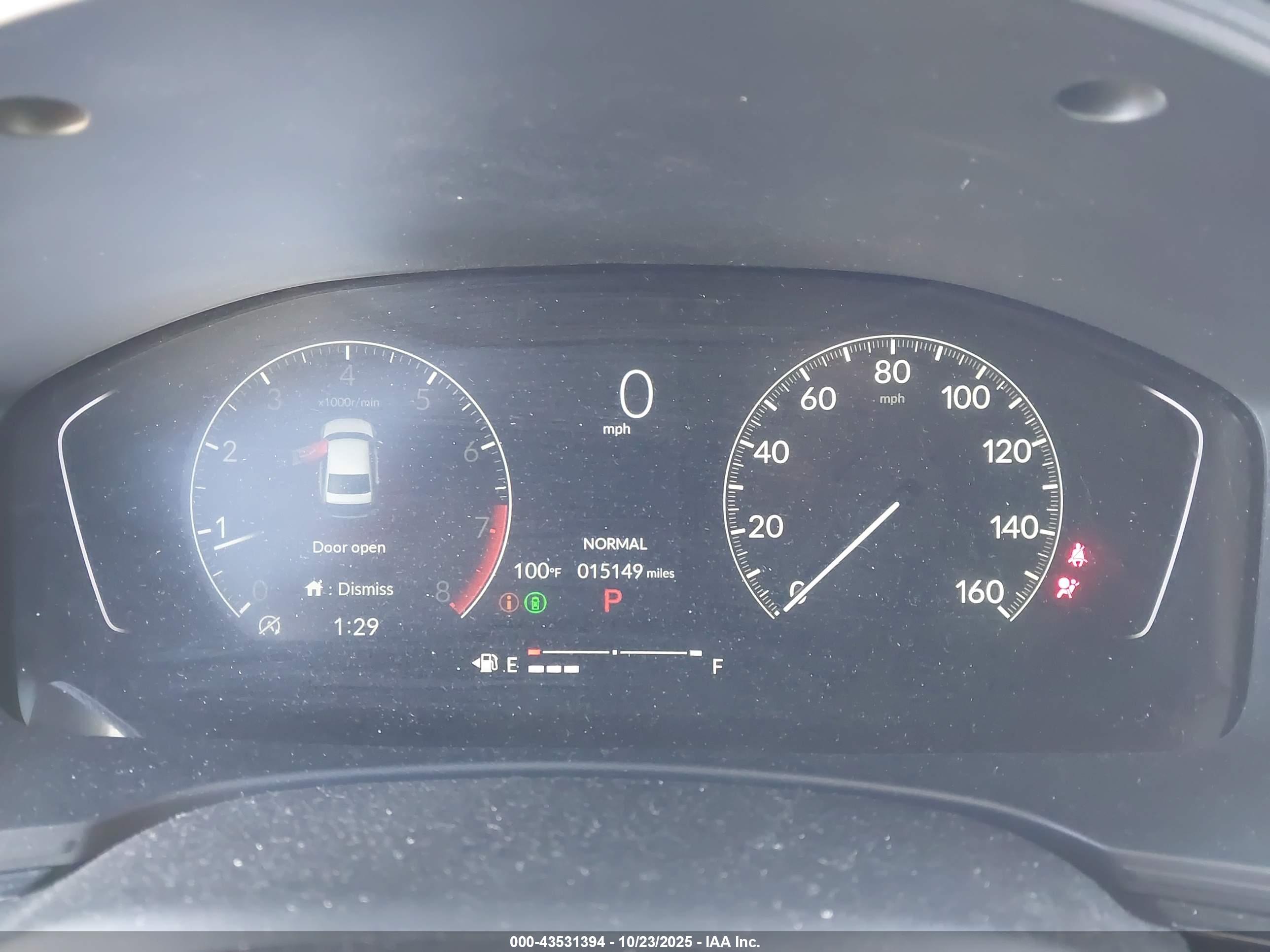 HONDA CIVIC image 7