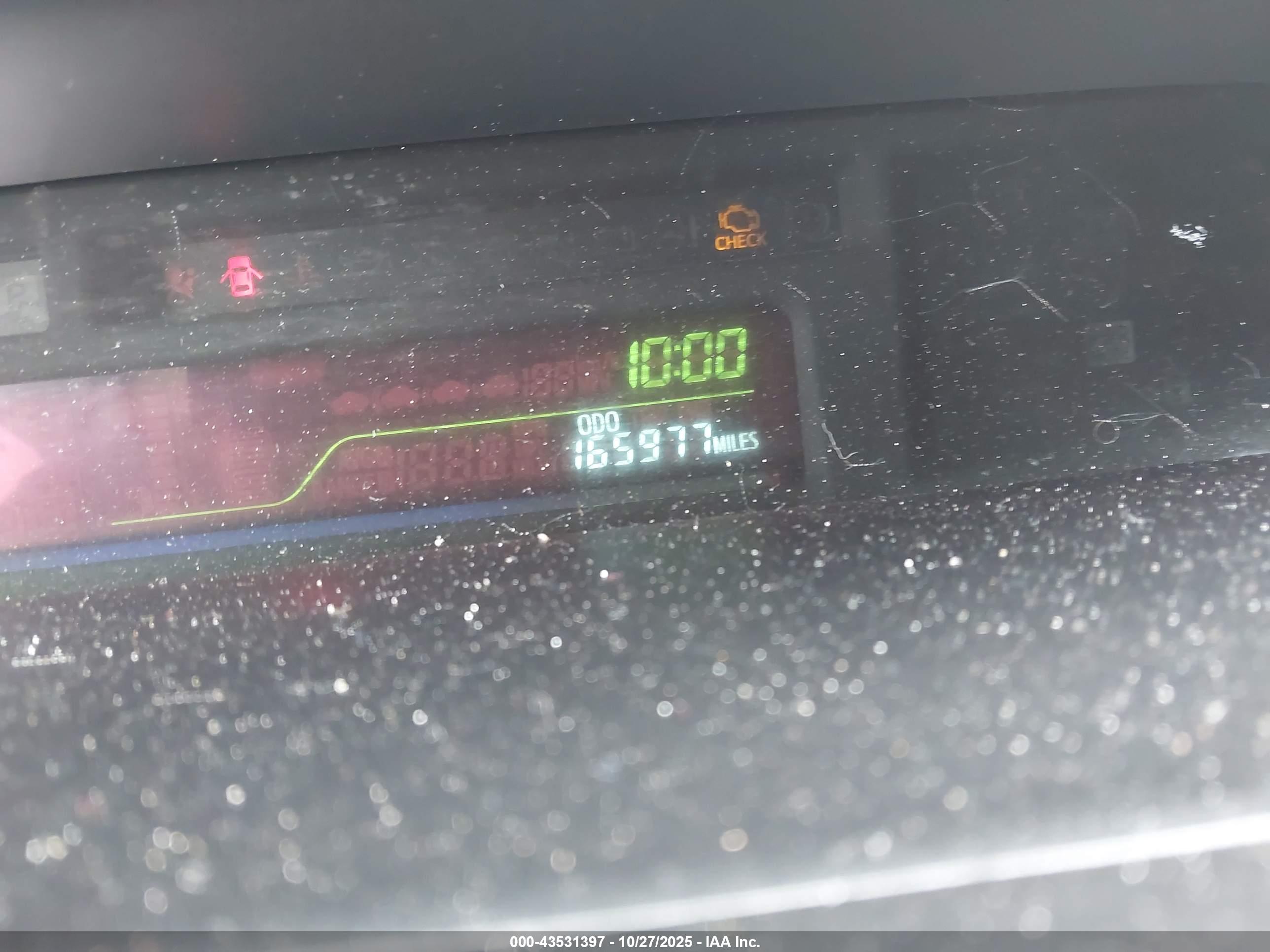 TOYOTA PRIUS image 7