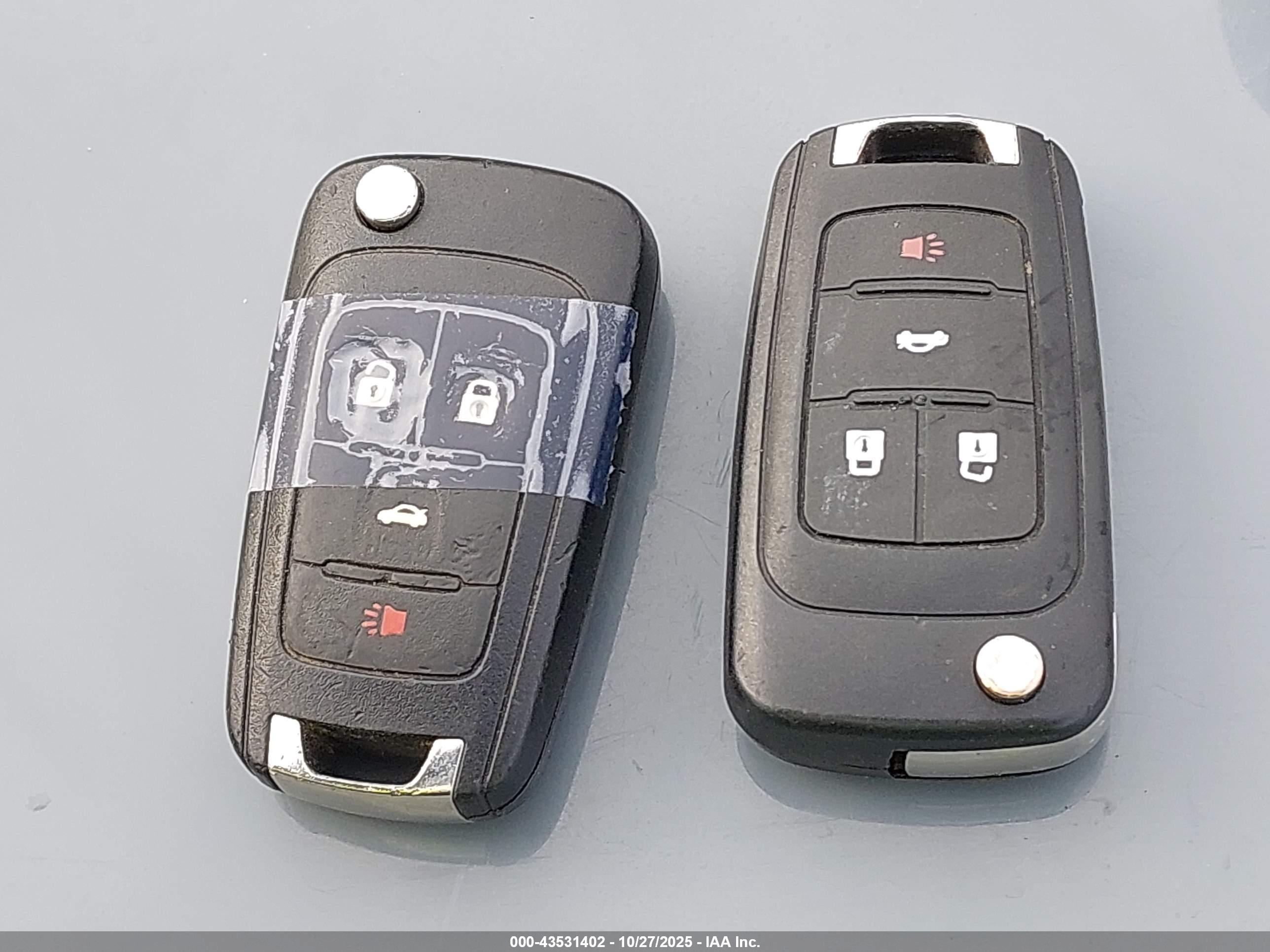 CHEVROLET MALIBU image 11