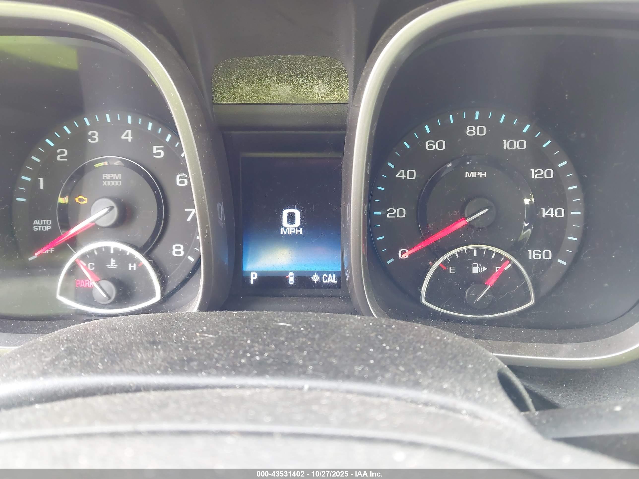 CHEVROLET MALIBU image 7