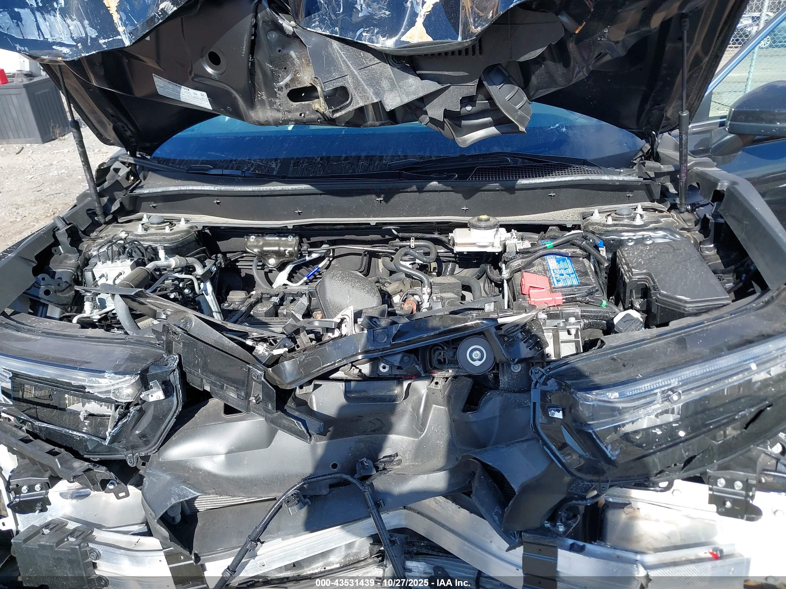 HONDA CR-V image 10