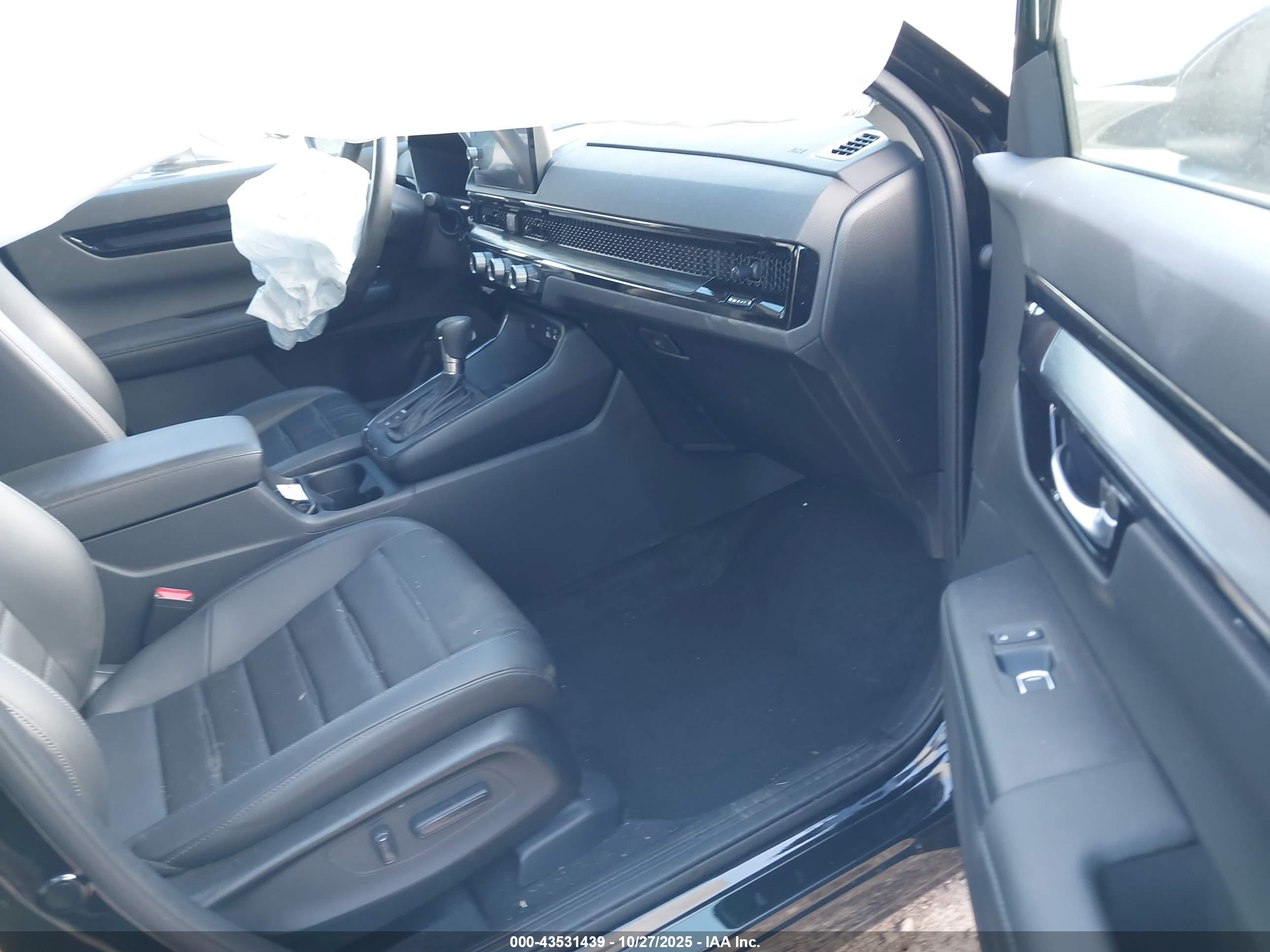 HONDA CR-V image 5