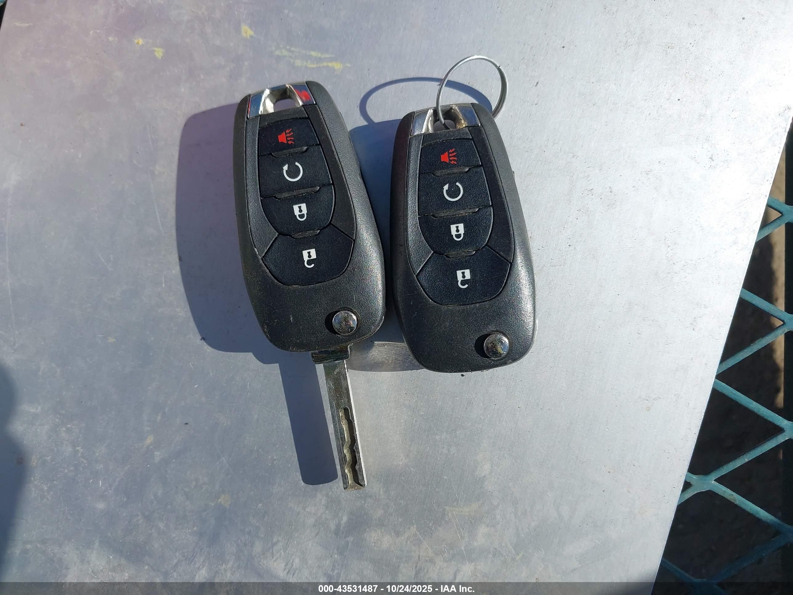 CHEVROLET TRAX image 11