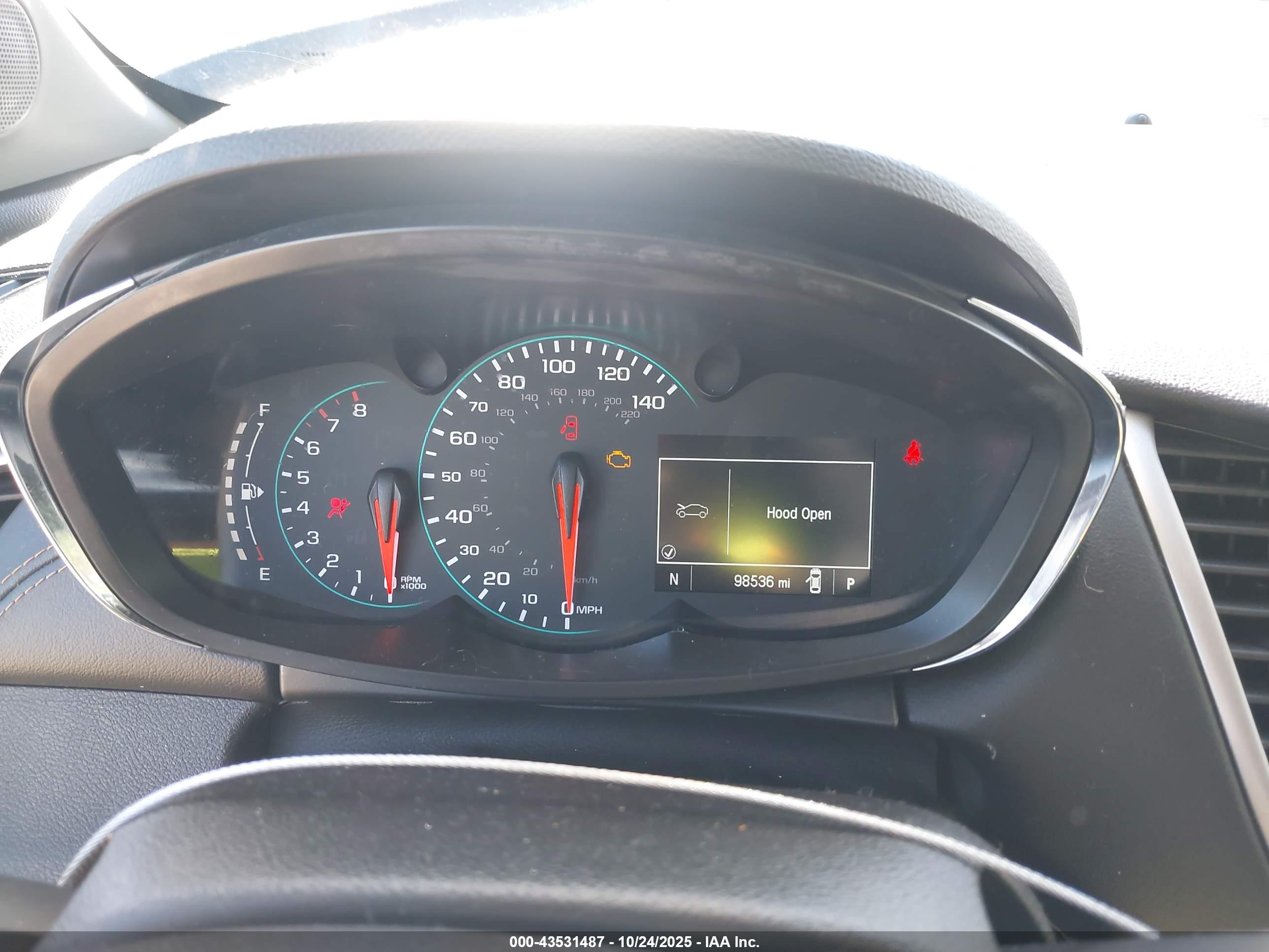 CHEVROLET TRAX image 7