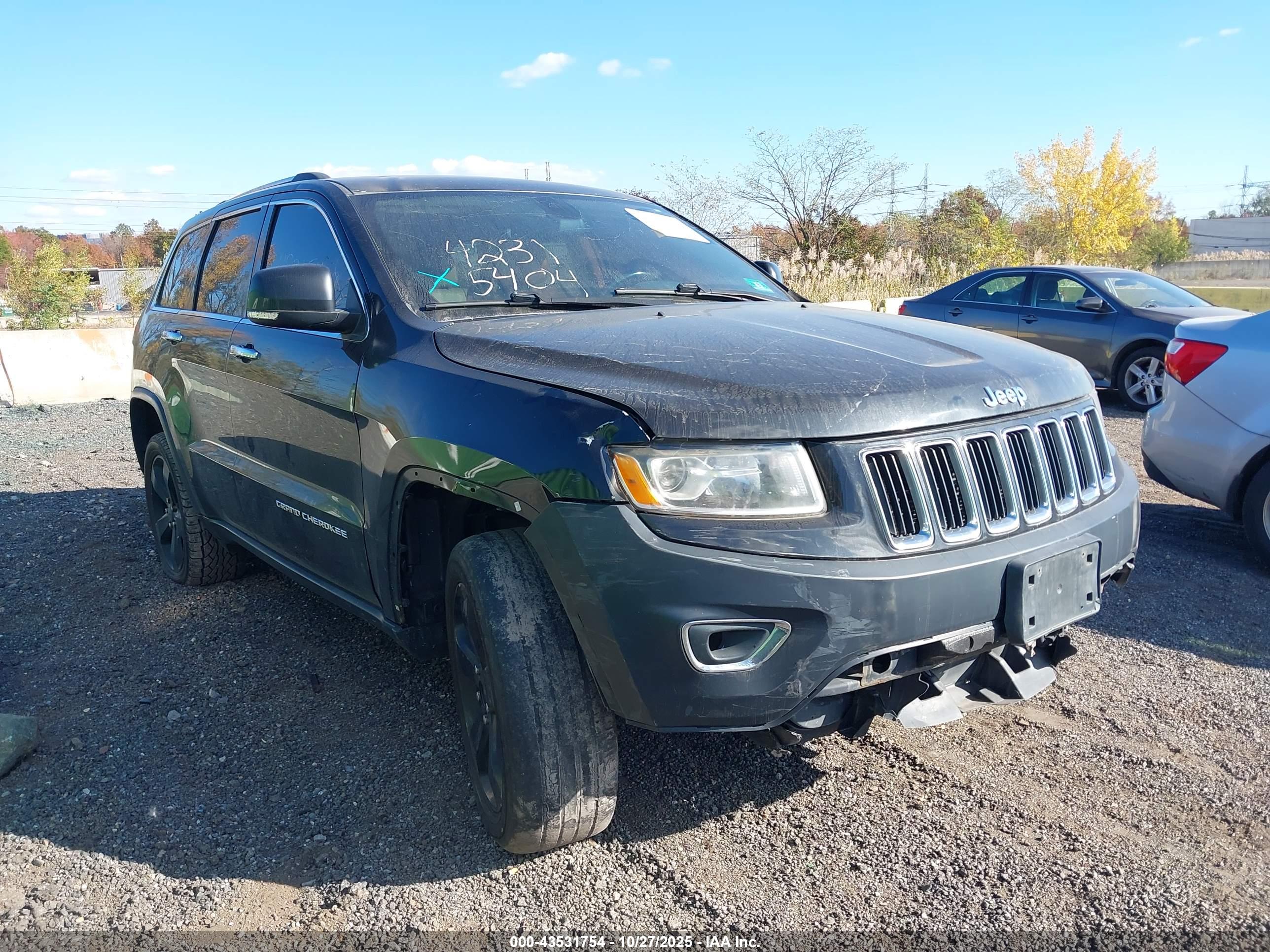 JEEP GRAND image 6