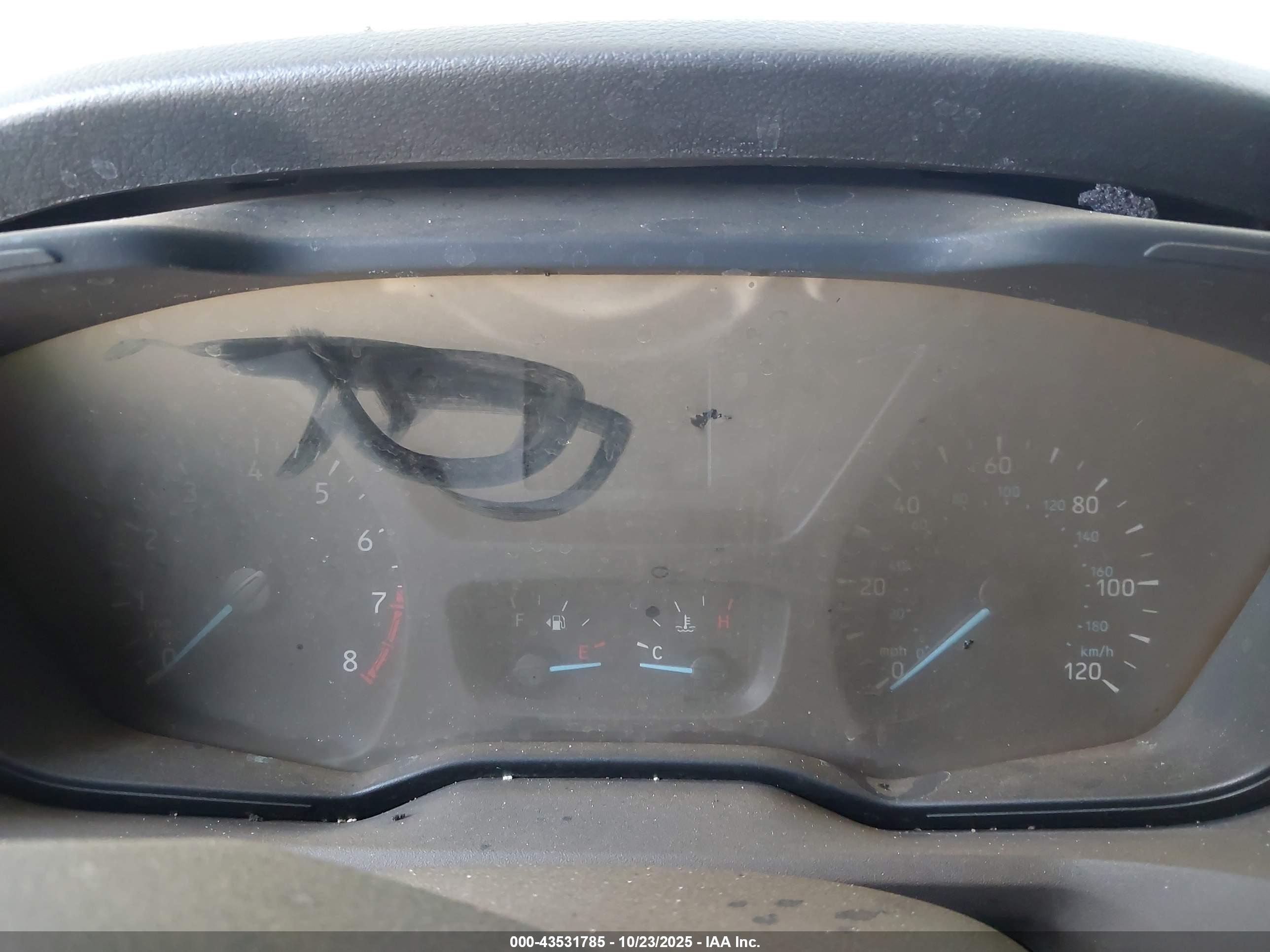 FORD TRANSIT-250 image 7