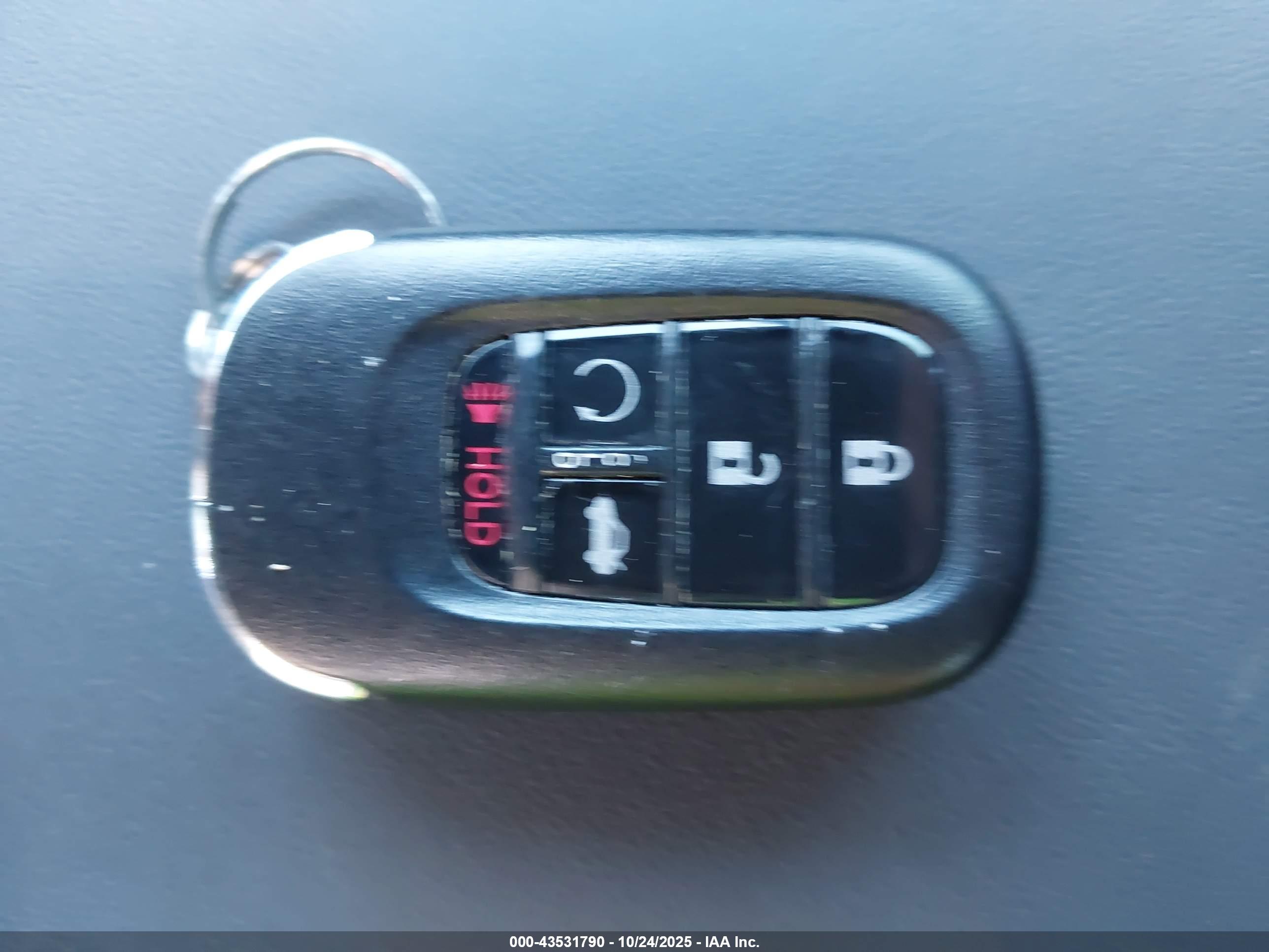 HONDA ACCORD image 11