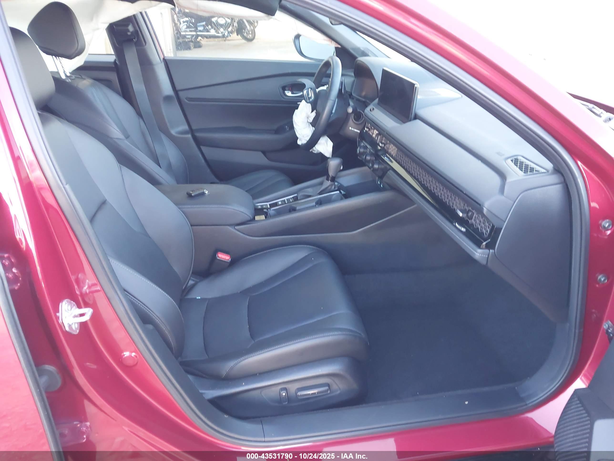 HONDA ACCORD image 5