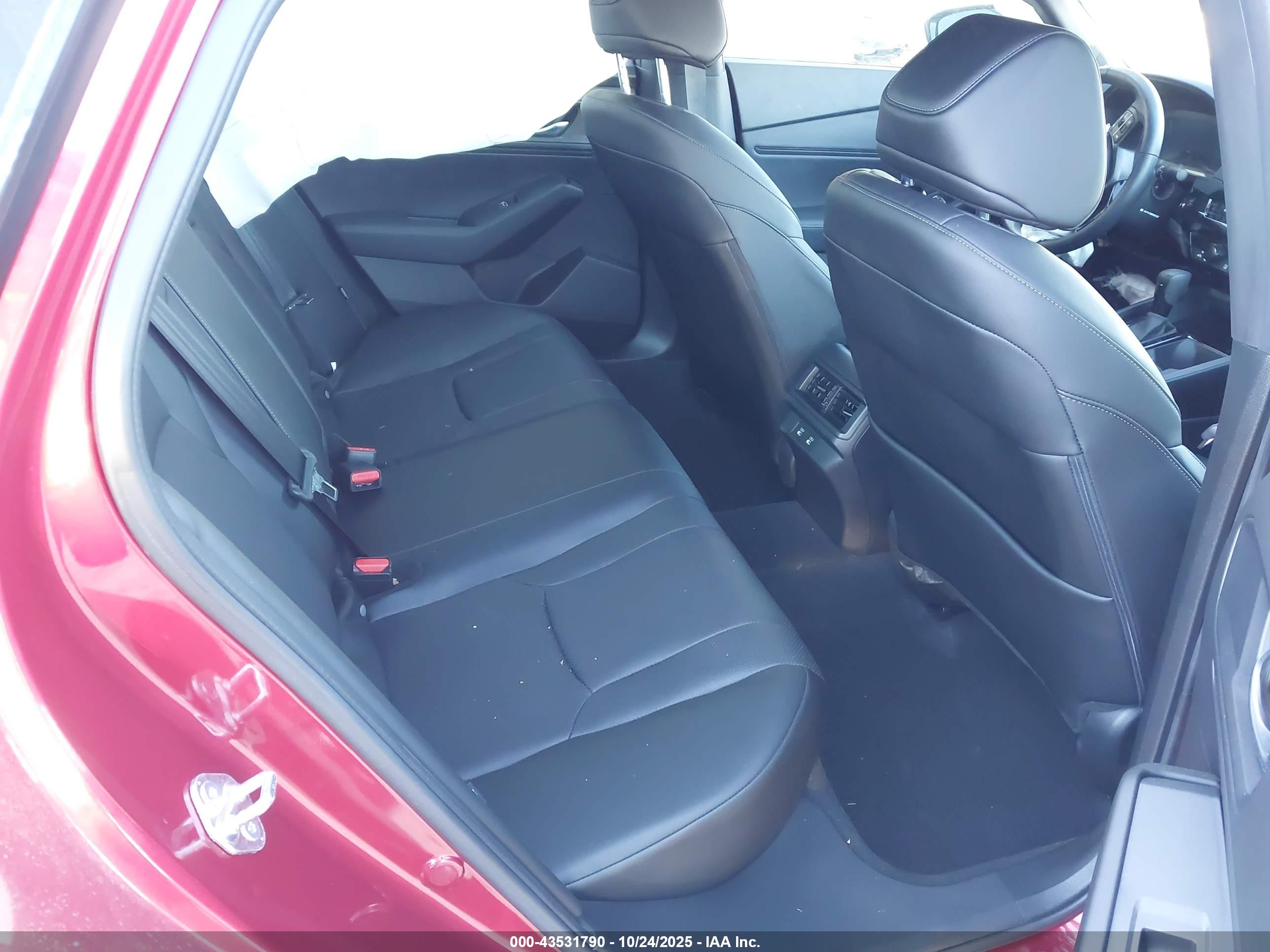 HONDA ACCORD image 8